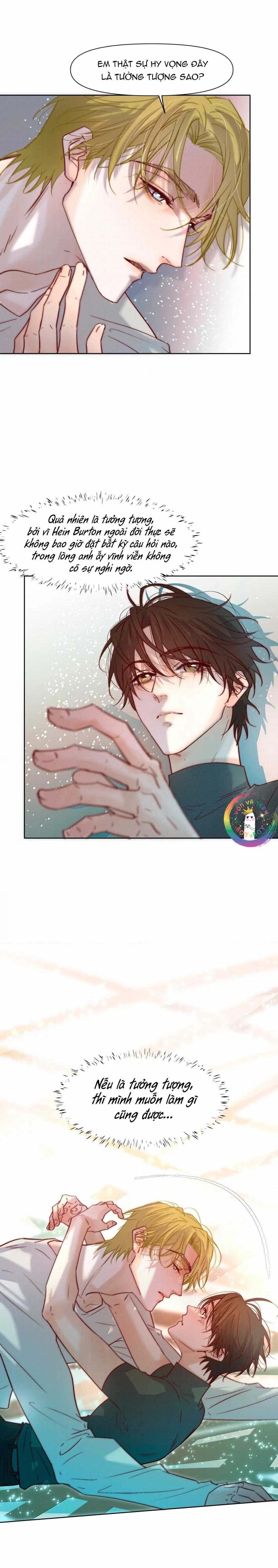 Trỗi Dậy Từ Tro Tàn Chapter 93 - 12