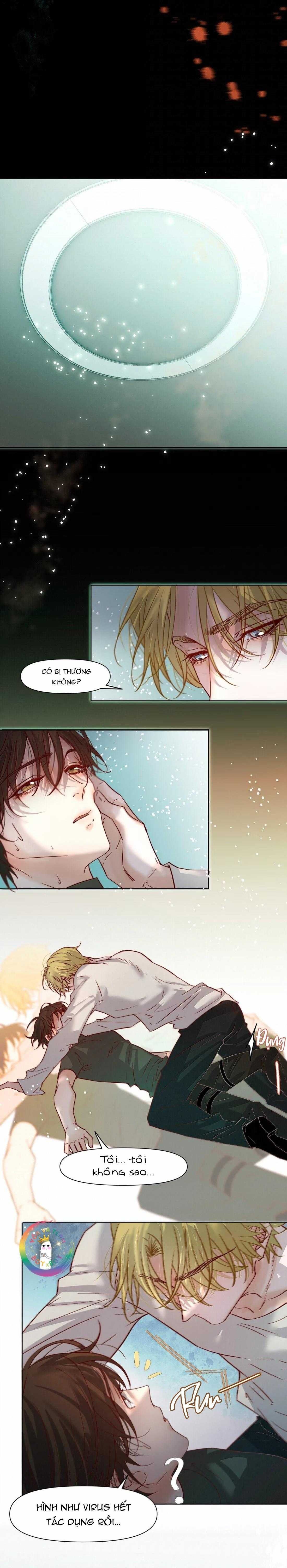 Trỗi Dậy Từ Tro Tàn Chapter 93 - 6