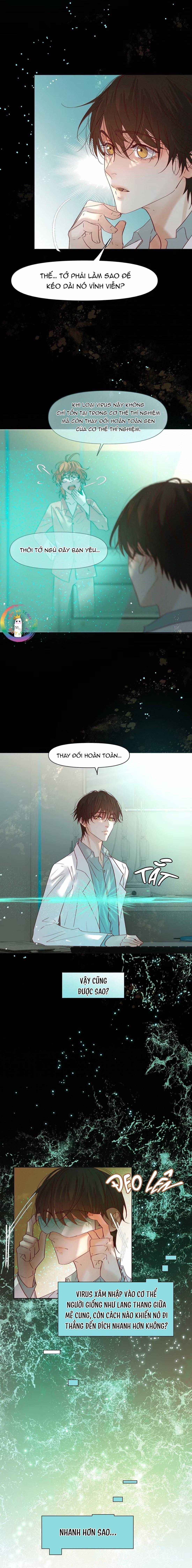 Trỗi Dậy Từ Tro Tàn Chapter 93 - 10