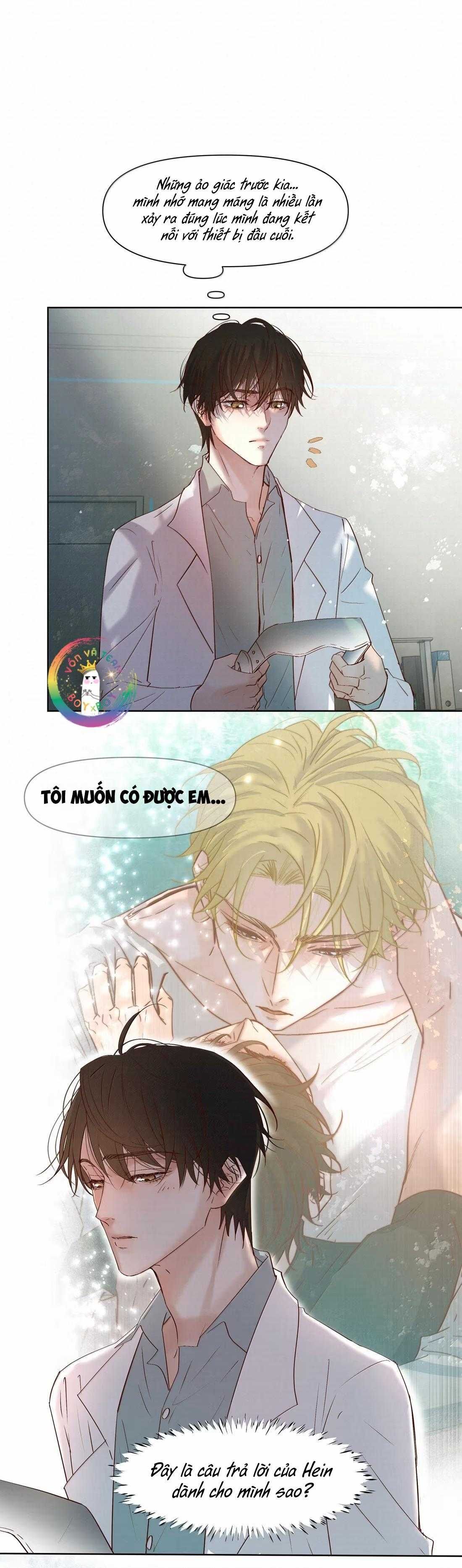 Trỗi Dậy Từ Tro Tàn Chapter 94 - 11