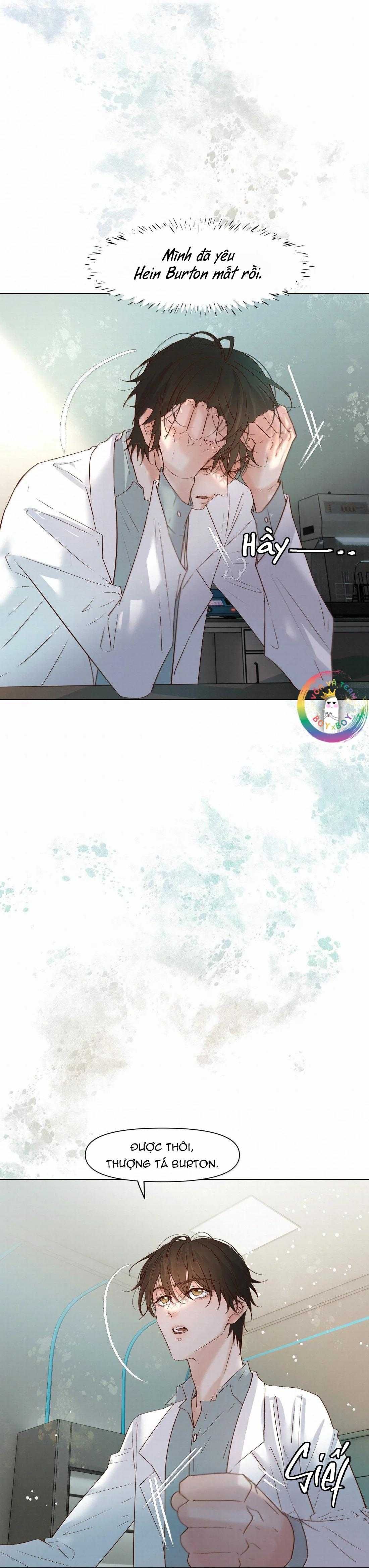 Trỗi Dậy Từ Tro Tàn Chapter 94 - 12