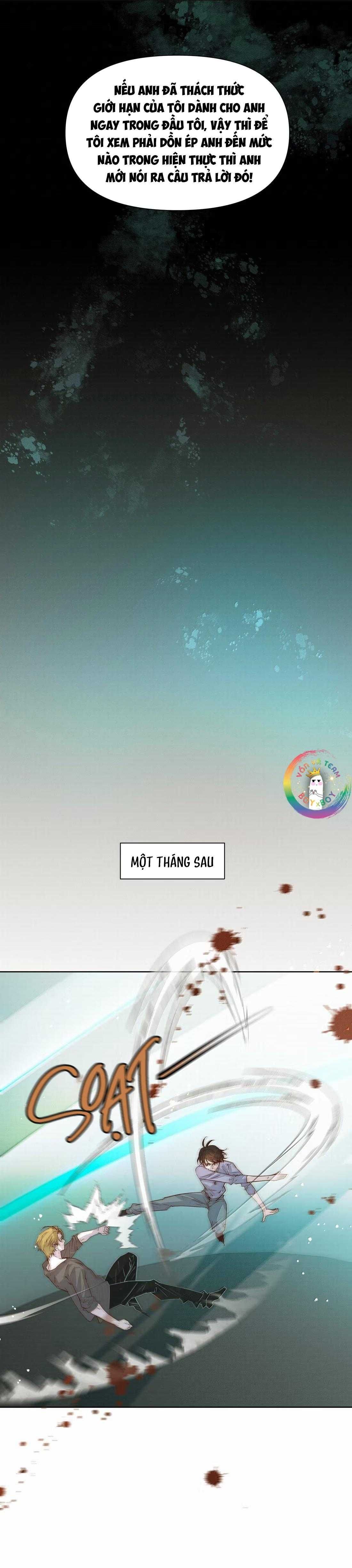 Trỗi Dậy Từ Tro Tàn Chapter 94 - 13