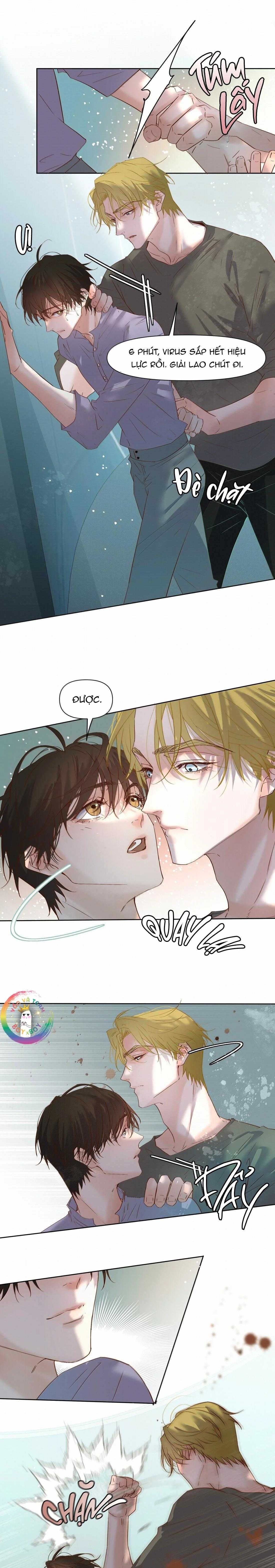 Trỗi Dậy Từ Tro Tàn Chapter 94 - 14