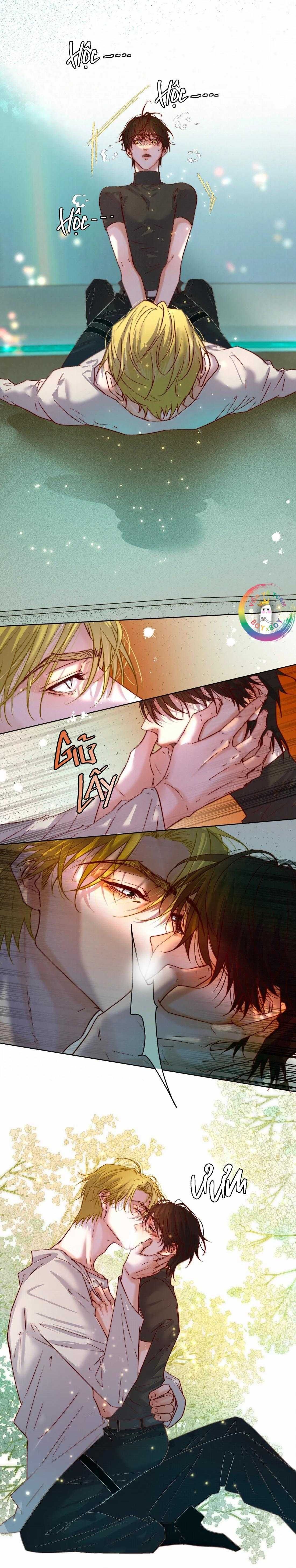 Trỗi Dậy Từ Tro Tàn Chapter 94 - 6