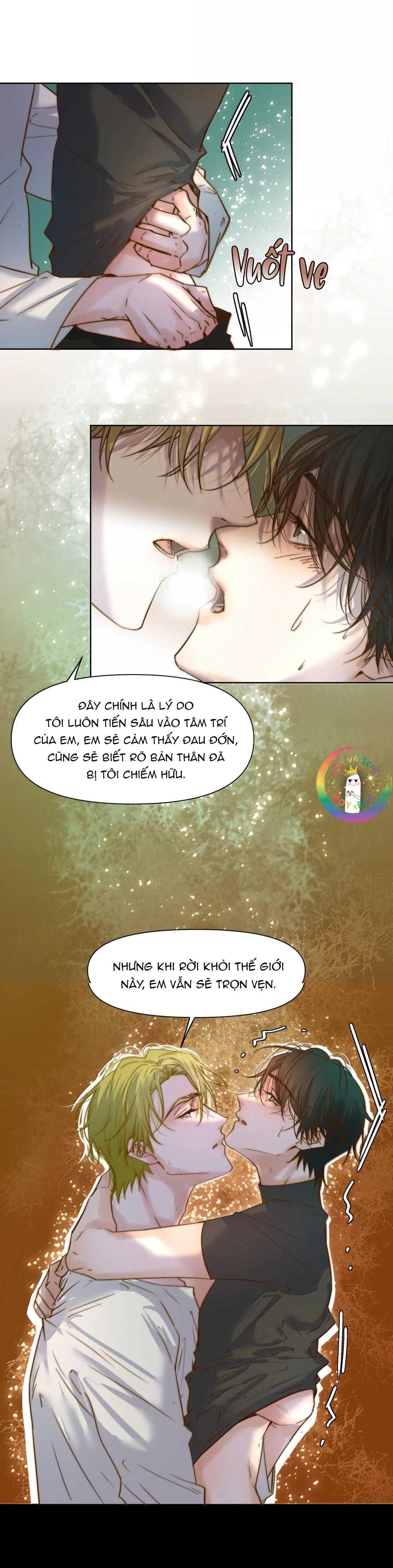 Trỗi Dậy Từ Tro Tàn Chapter 94 - 7