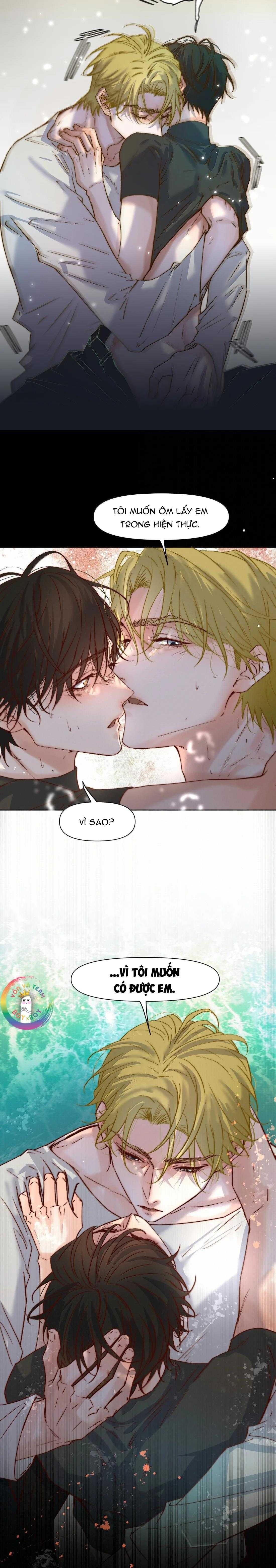 Trỗi Dậy Từ Tro Tàn Chapter 94 - 9