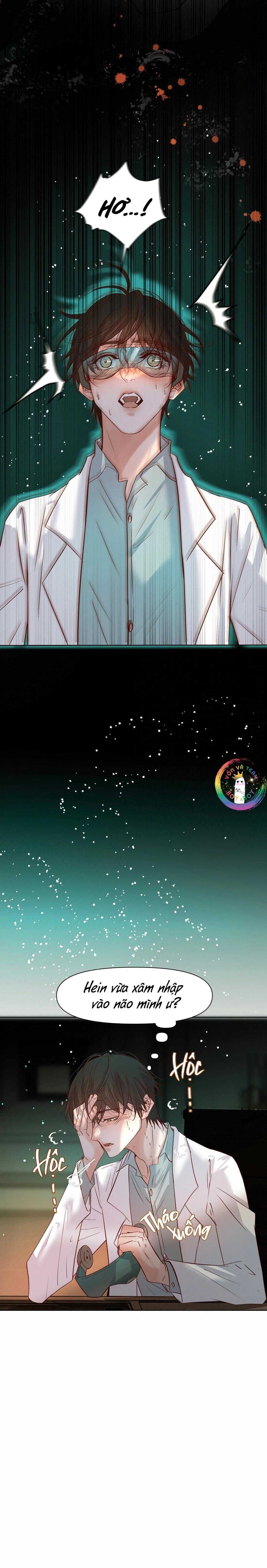 Trỗi Dậy Từ Tro Tàn Chapter 94 - 10
