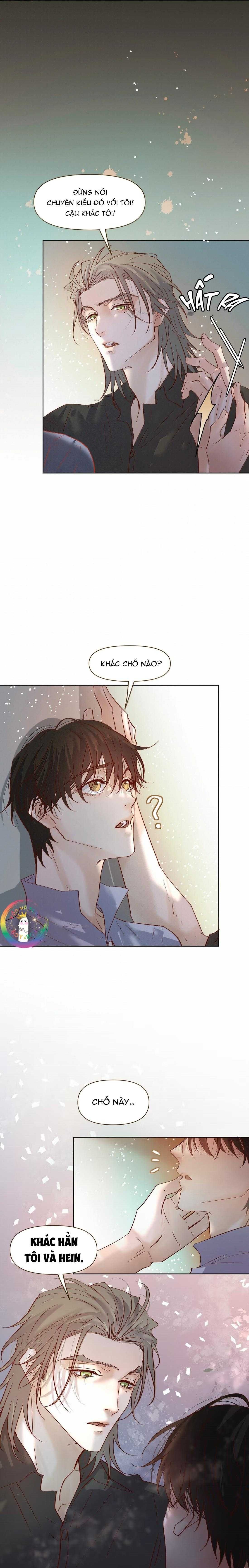 Trỗi Dậy Từ Tro Tàn Chapter 95 - 12