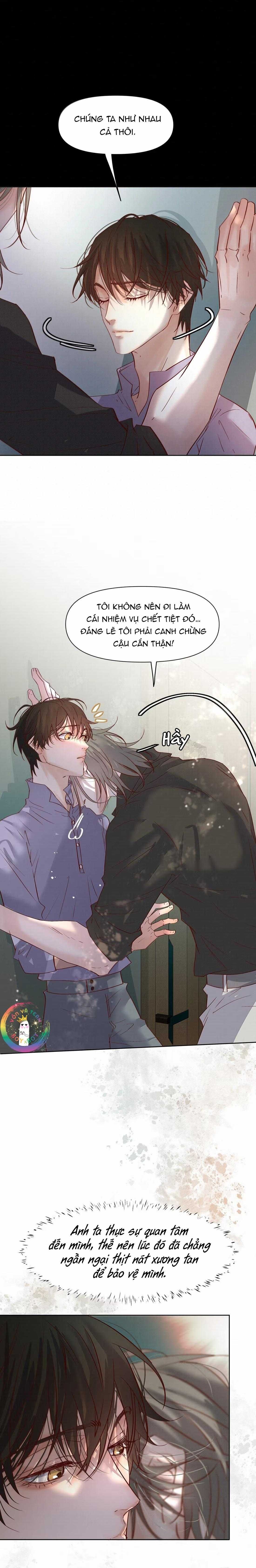 Trỗi Dậy Từ Tro Tàn Chapter 95 - 13