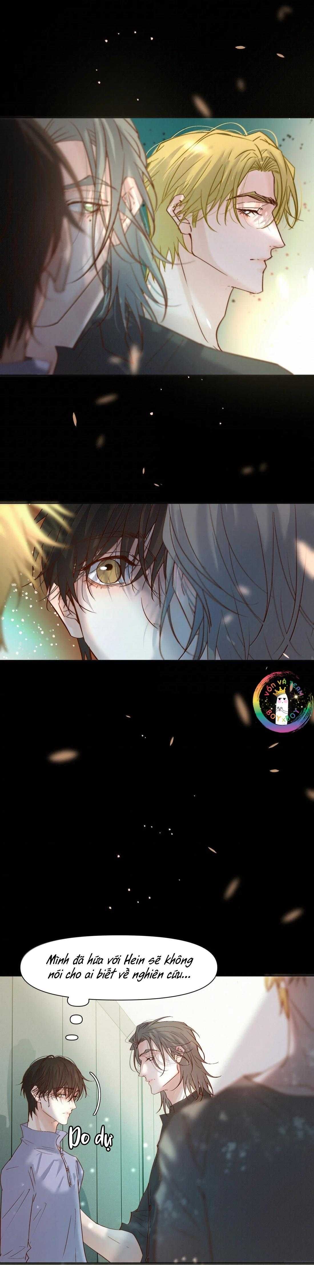 Trỗi Dậy Từ Tro Tàn Chapter 95 - 15