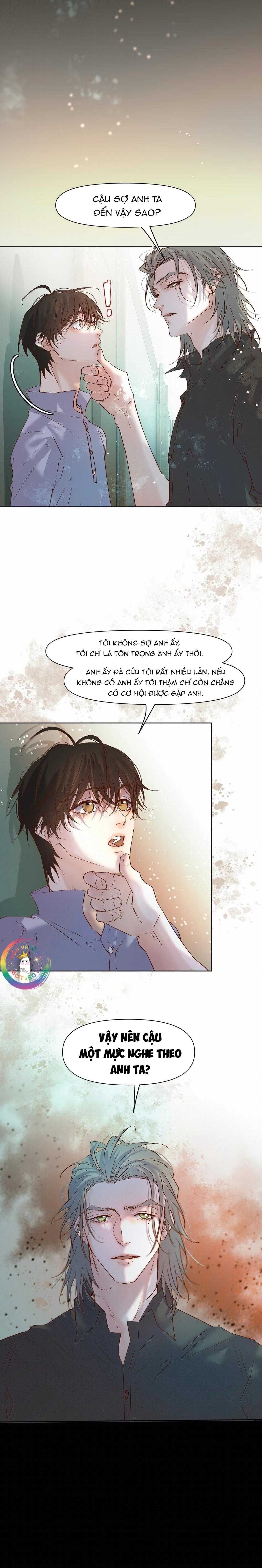 Trỗi Dậy Từ Tro Tàn Chapter 95 - 16