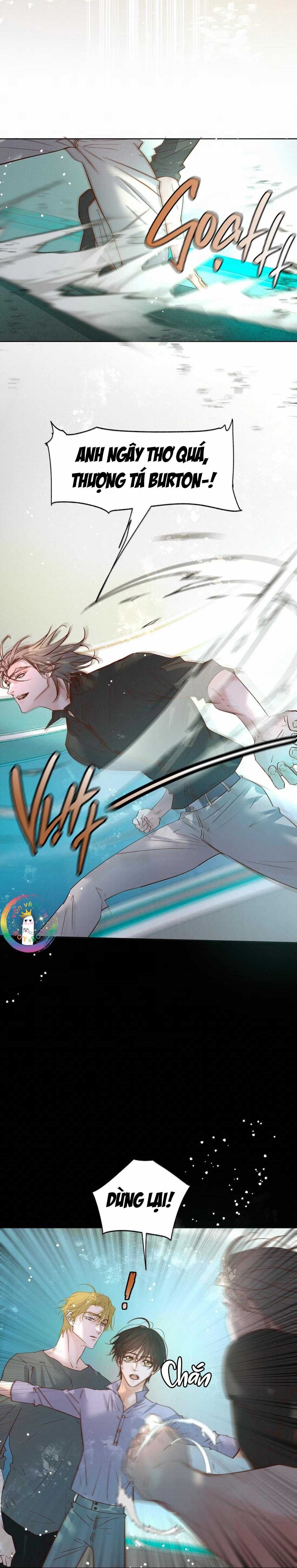 Trỗi Dậy Từ Tro Tàn Chapter 95 - 8