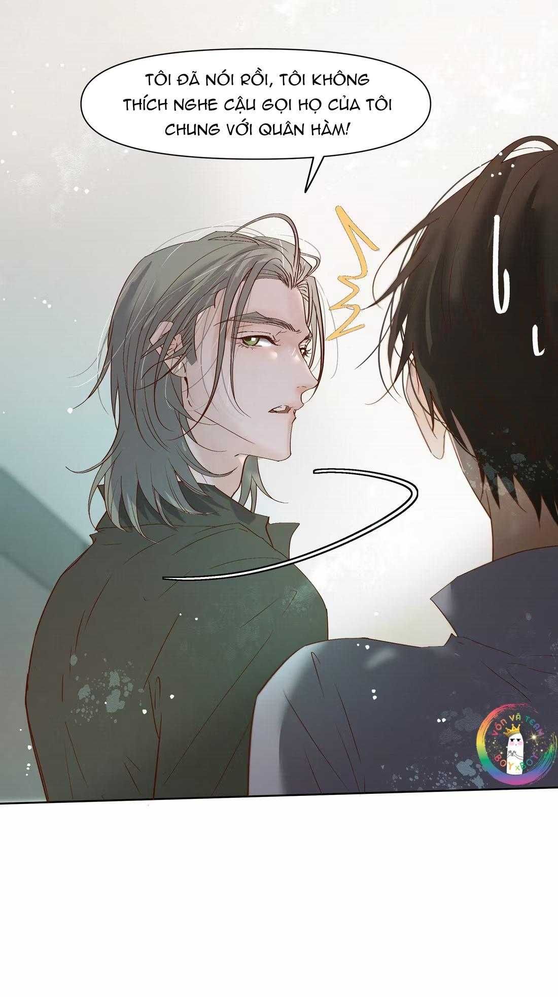 Trỗi Dậy Từ Tro Tàn Chapter 96 - 12
