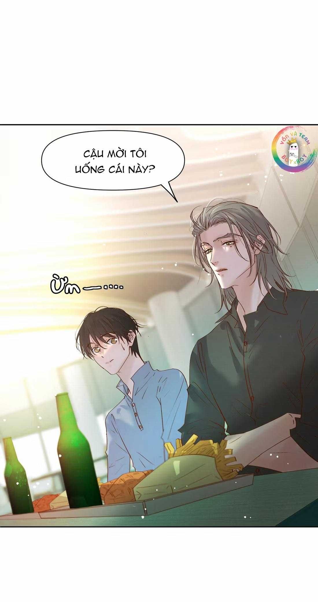 Trỗi Dậy Từ Tro Tàn Chapter 96 - 15
