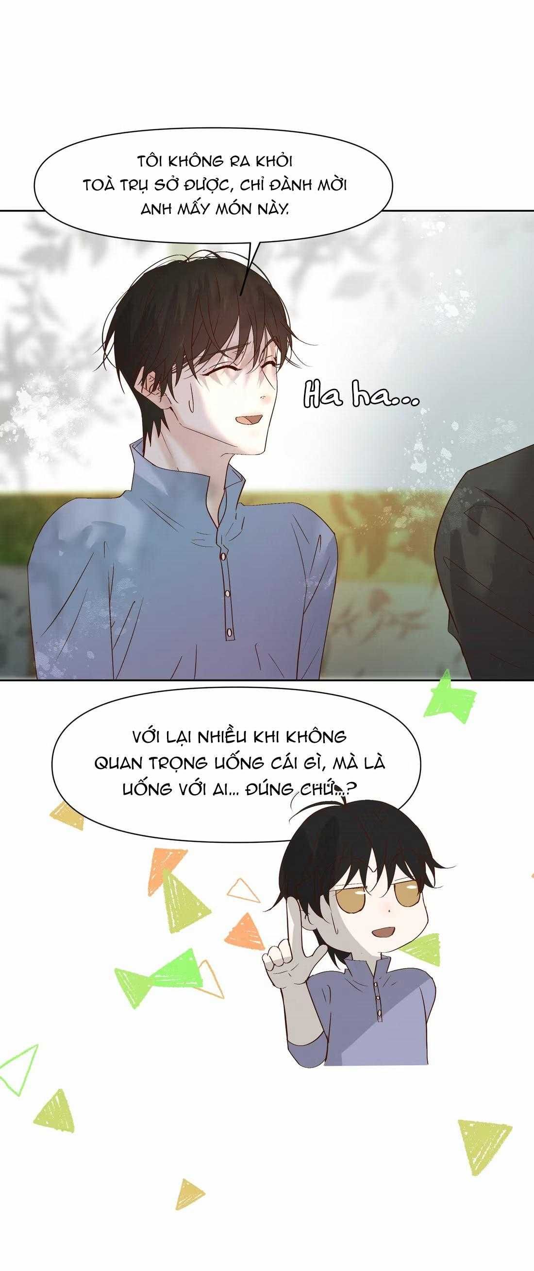 Trỗi Dậy Từ Tro Tàn Chapter 96 - 16