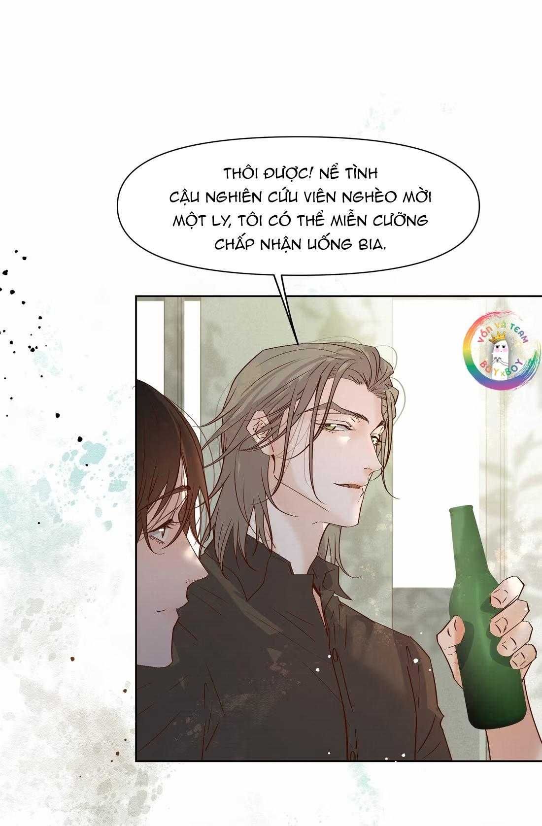 Trỗi Dậy Từ Tro Tàn Chapter 96 - 17