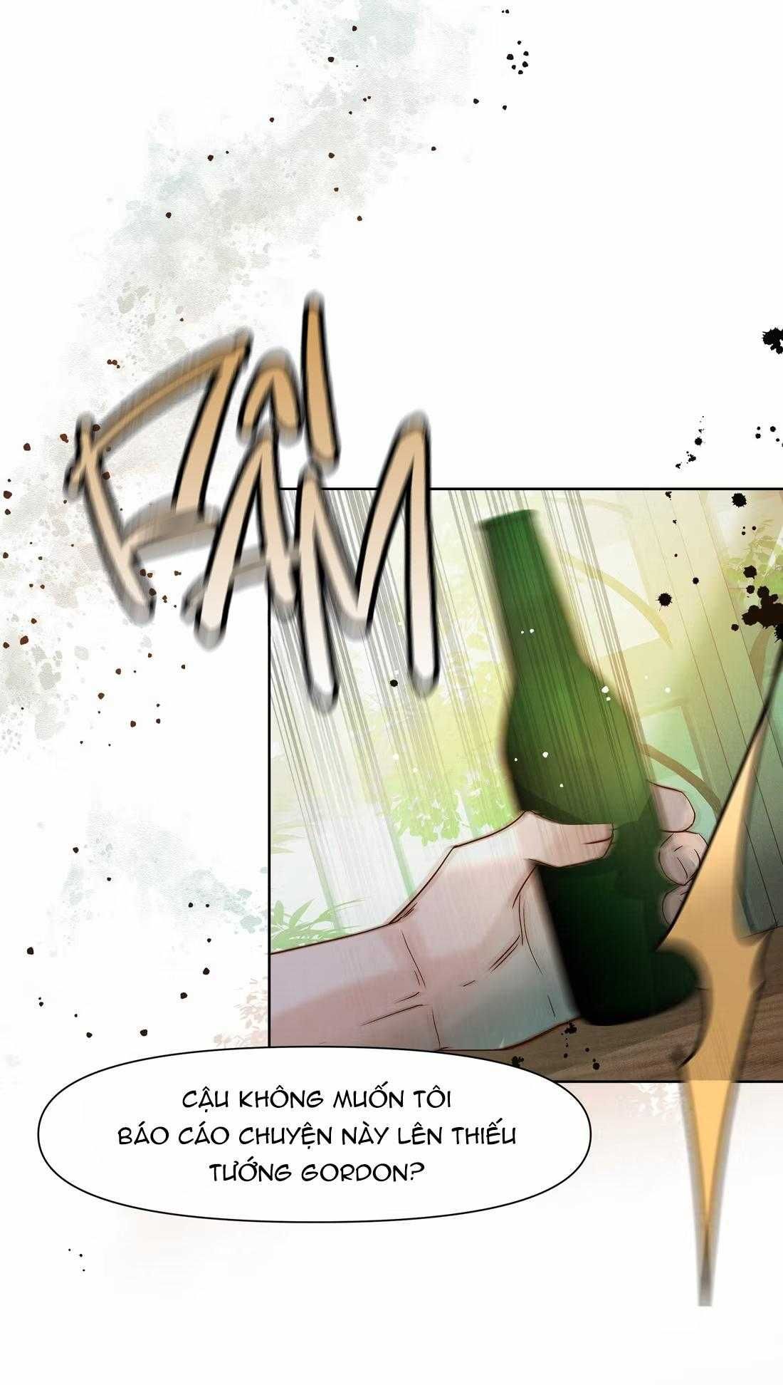 Trỗi Dậy Từ Tro Tàn Chapter 96 - 19