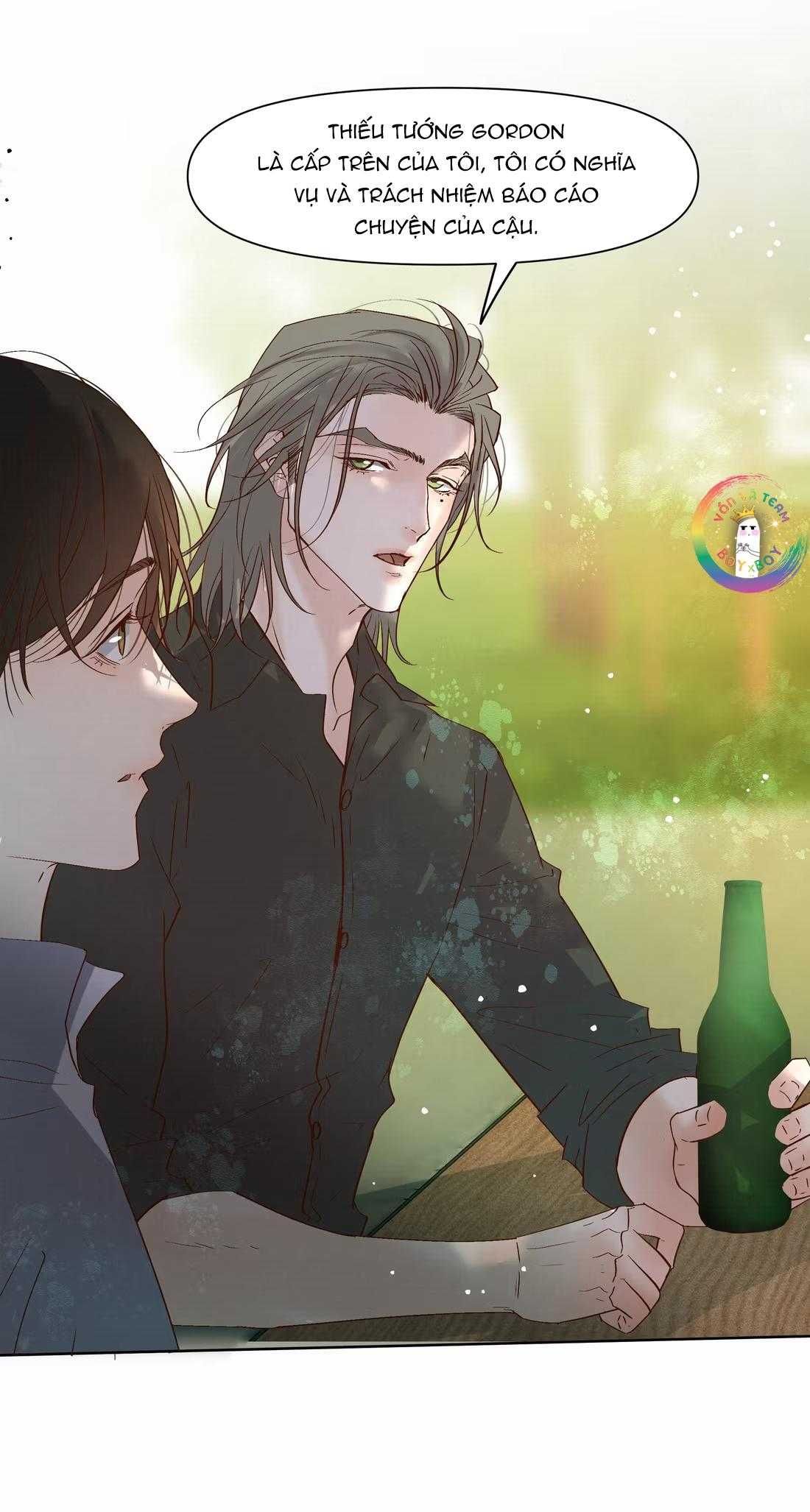 Trỗi Dậy Từ Tro Tàn Chapter 96 - 20