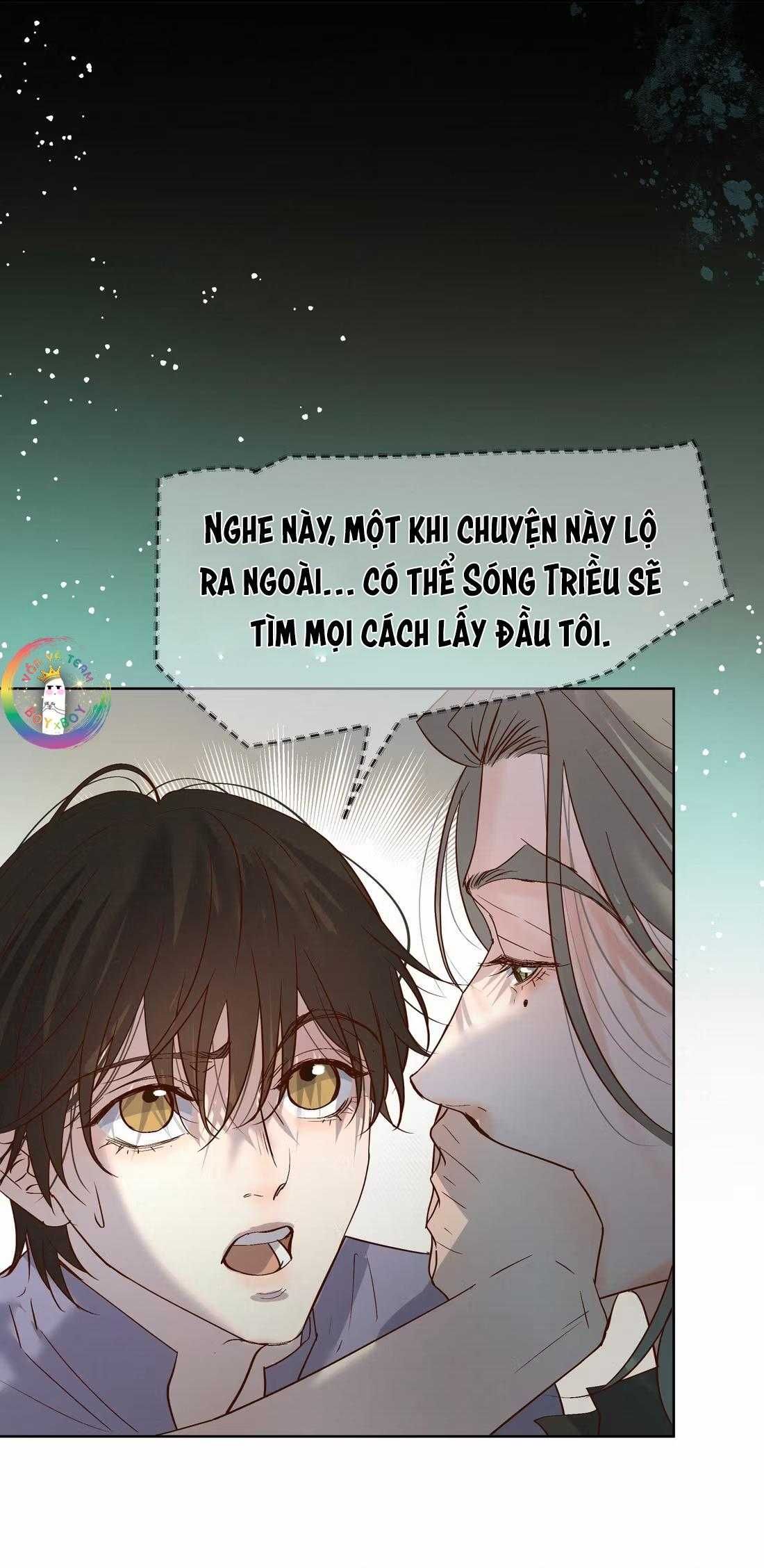 Trỗi Dậy Từ Tro Tàn Chapter 96 - 22