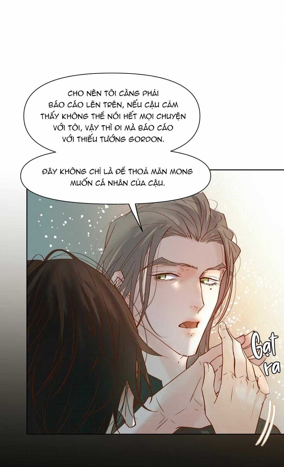 Trỗi Dậy Từ Tro Tàn Chapter 96 - 23