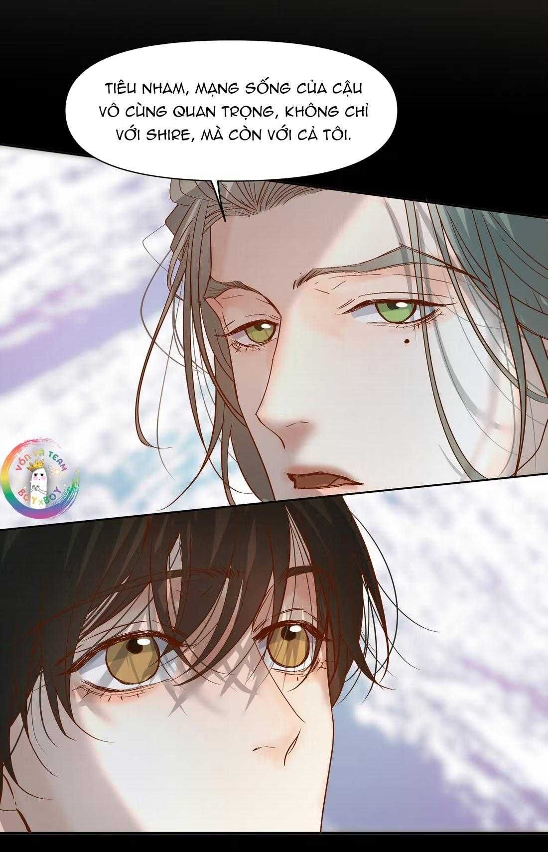 Trỗi Dậy Từ Tro Tàn Chapter 96 - 24