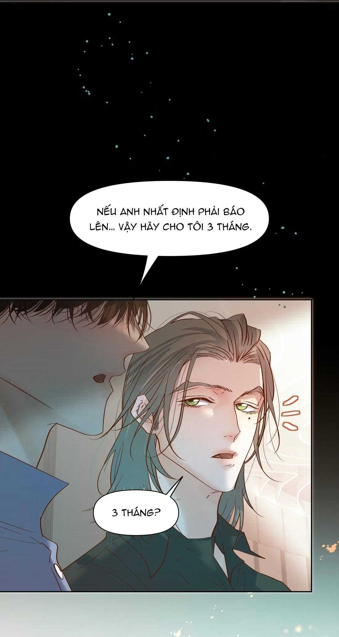 Trỗi Dậy Từ Tro Tàn Chapter 96 - 26