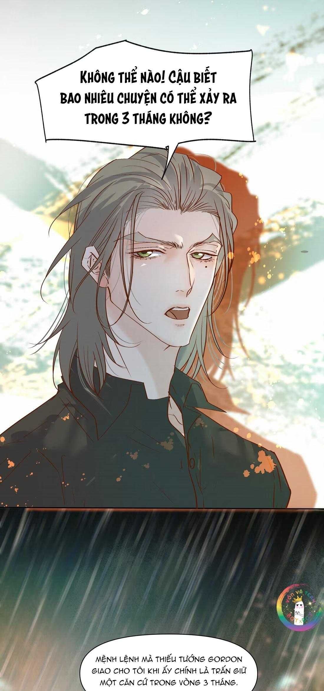 Trỗi Dậy Từ Tro Tàn Chapter 96 - 27