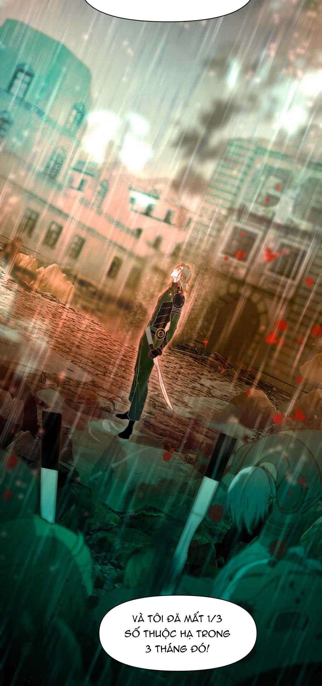 Trỗi Dậy Từ Tro Tàn Chapter 96 - 28