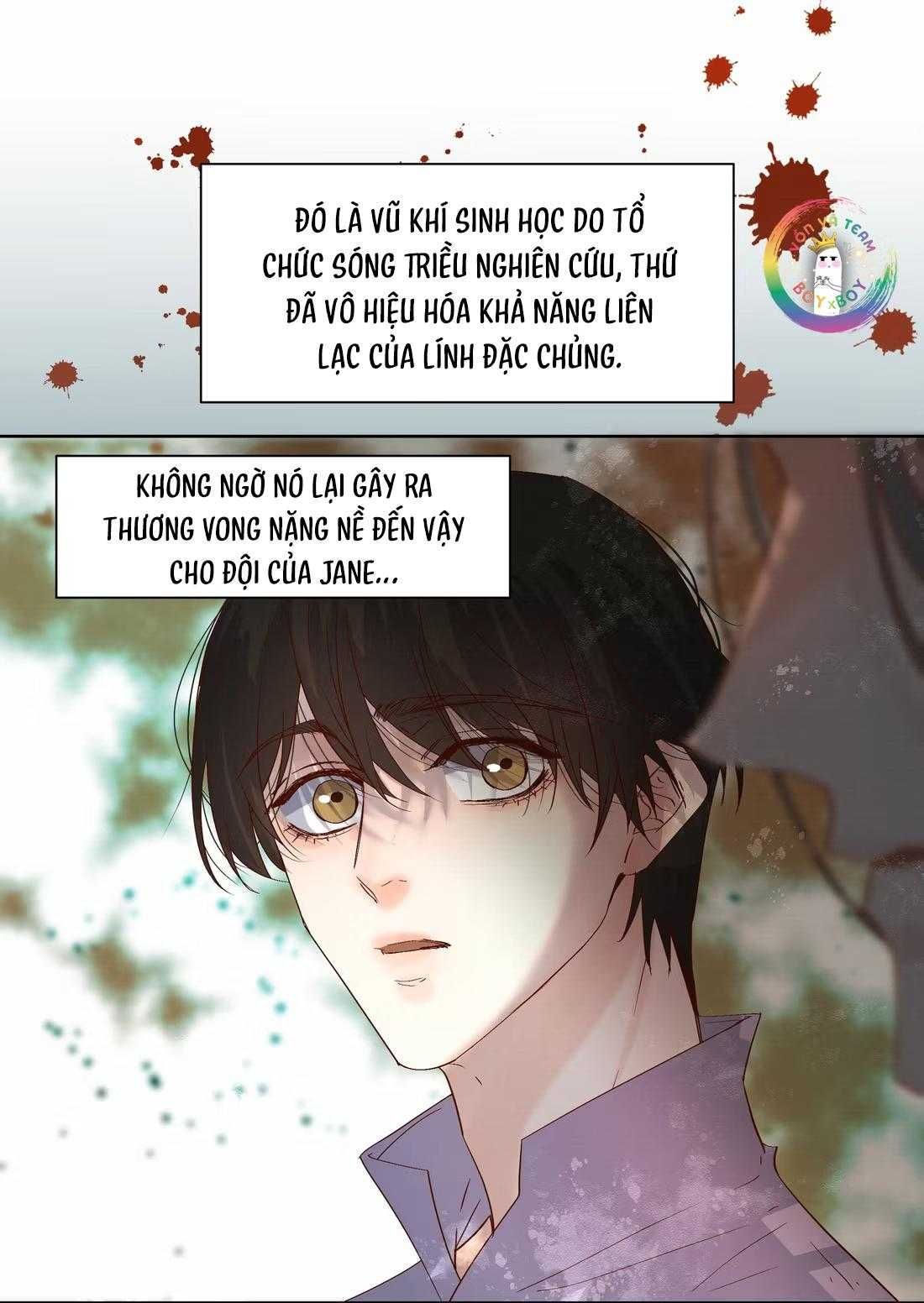 Trỗi Dậy Từ Tro Tàn Chapter 96 - 30