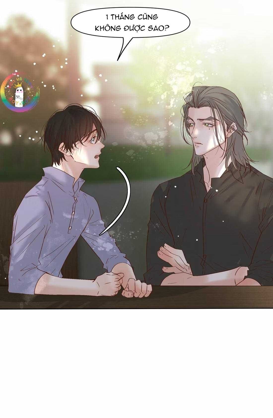 Trỗi Dậy Từ Tro Tàn Chapter 96 - 32