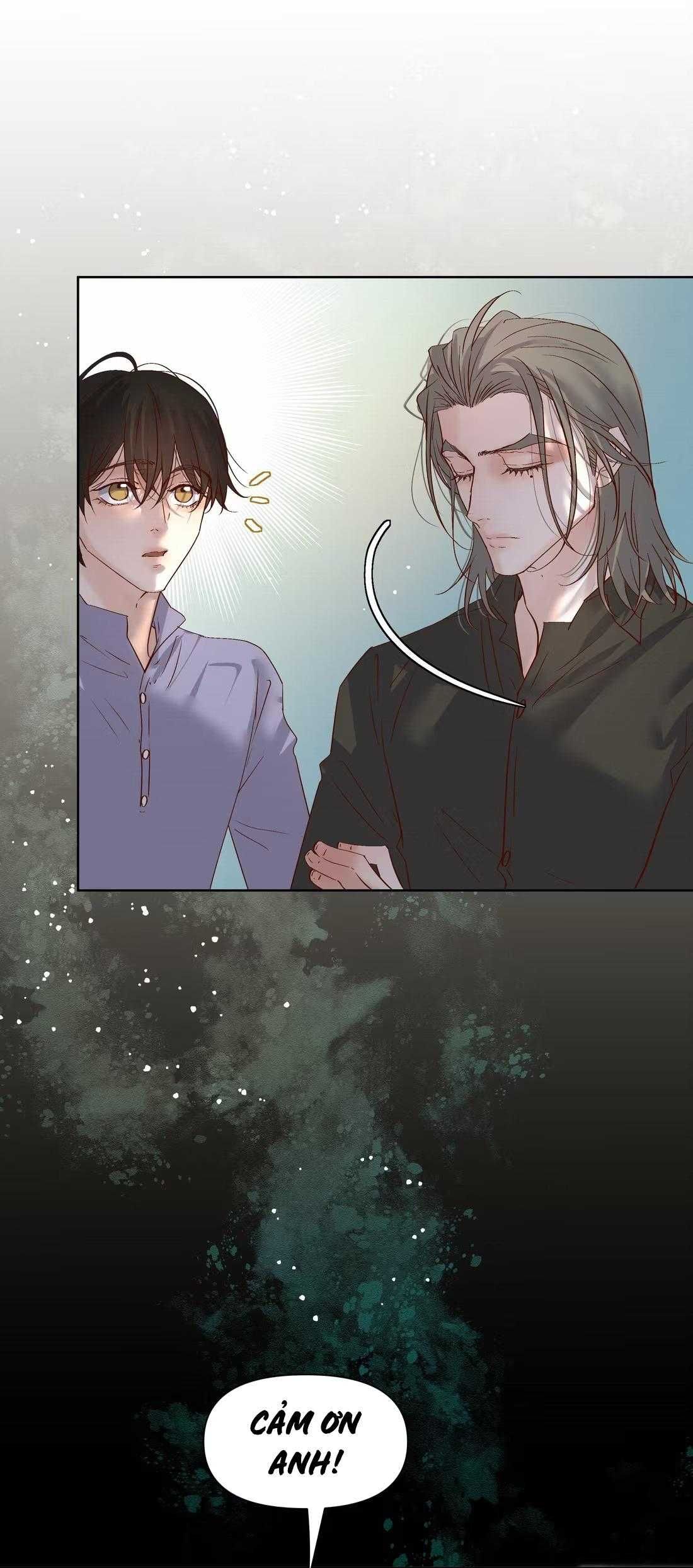 Trỗi Dậy Từ Tro Tàn Chapter 96 - 33