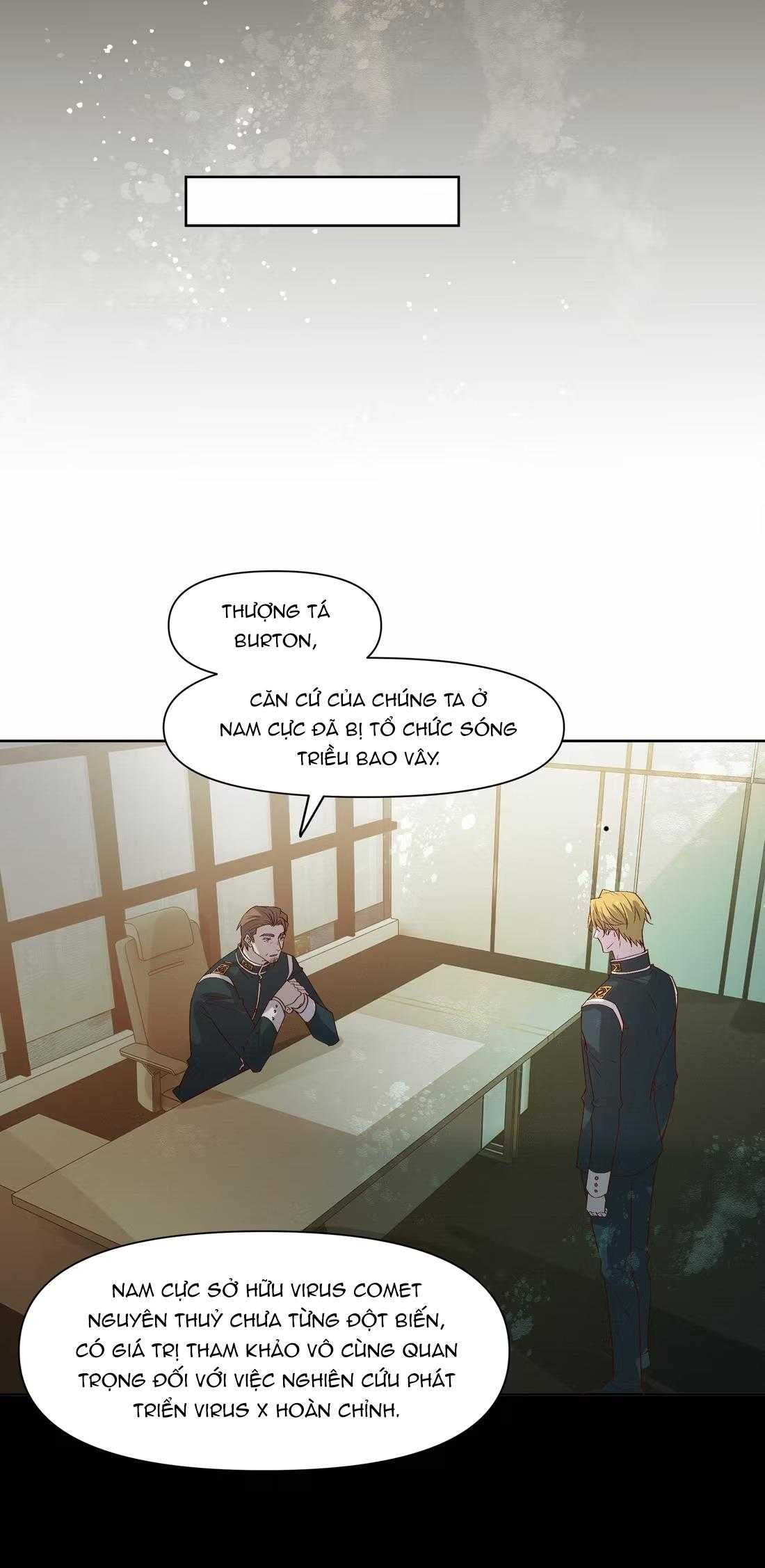 Trỗi Dậy Từ Tro Tàn Chapter 96 - 36