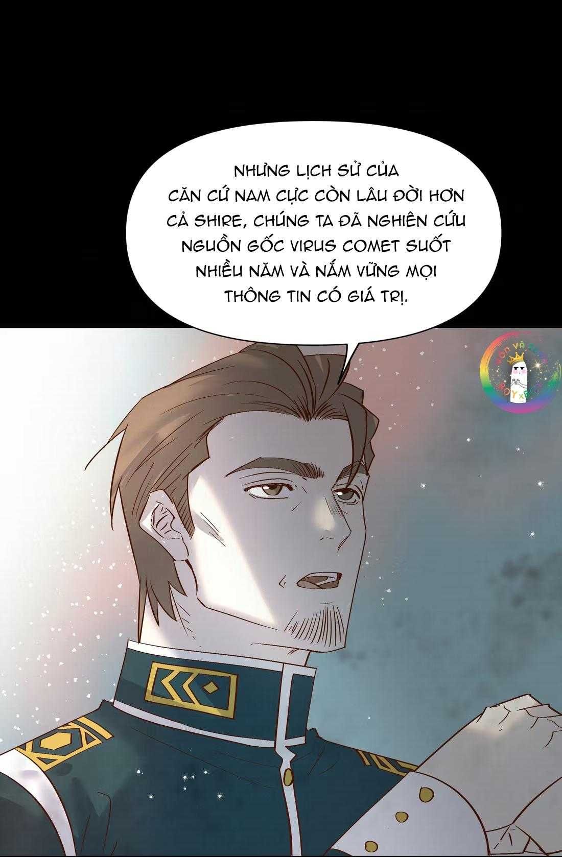 Trỗi Dậy Từ Tro Tàn Chapter 96 - 37