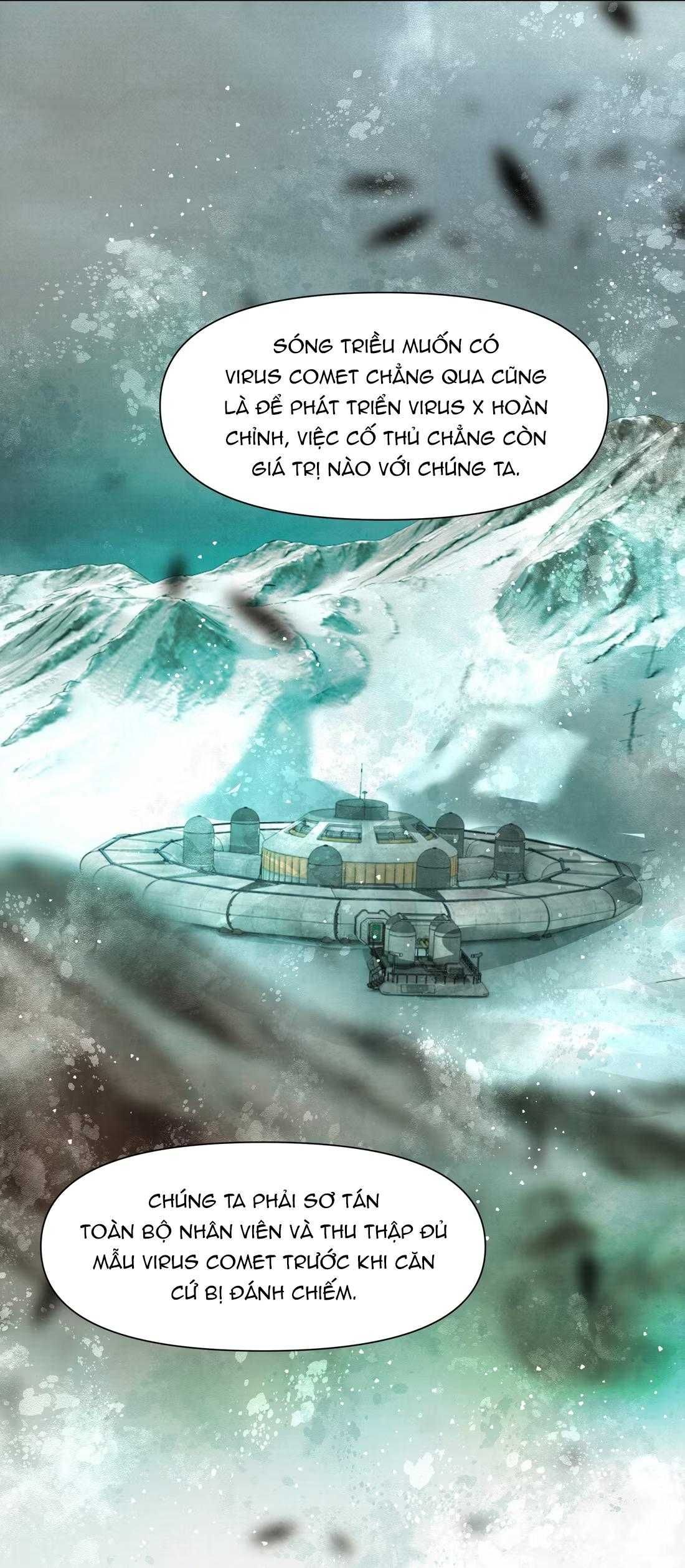 Trỗi Dậy Từ Tro Tàn Chapter 96 - 38