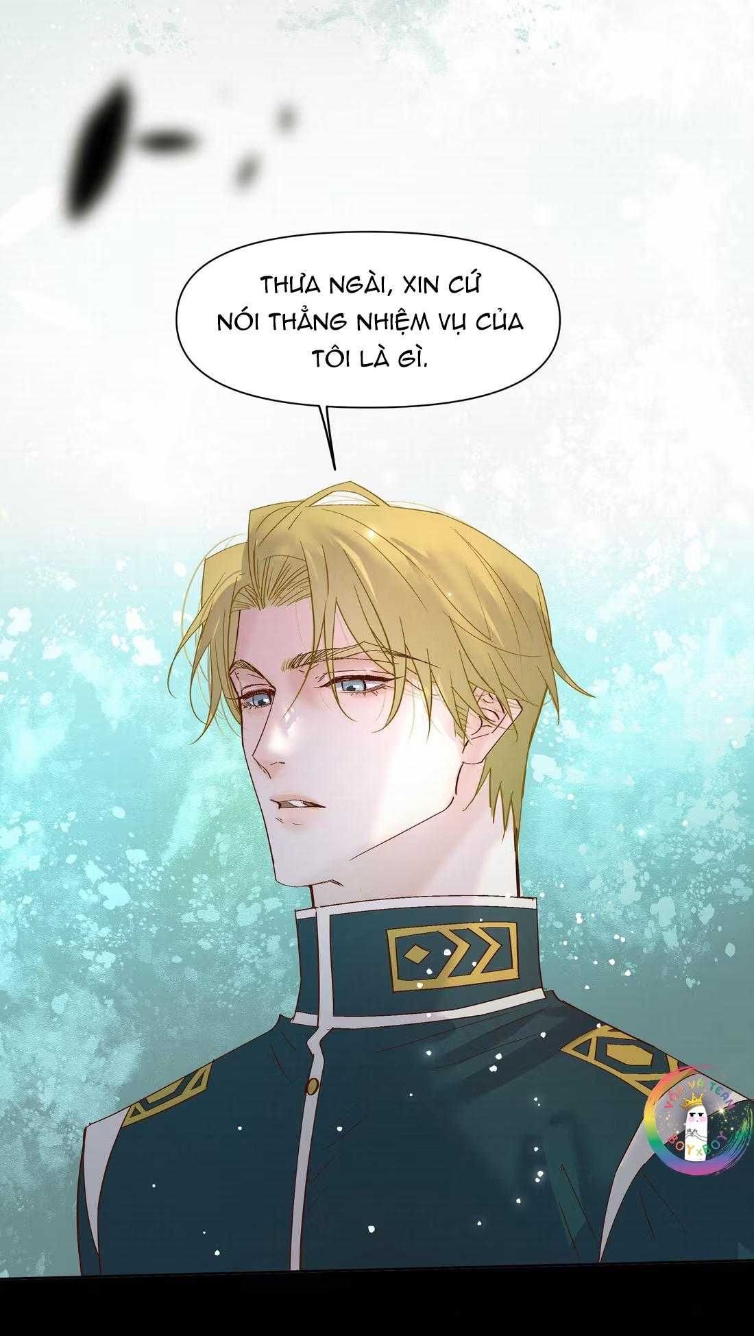 Trỗi Dậy Từ Tro Tàn Chapter 96 - 39