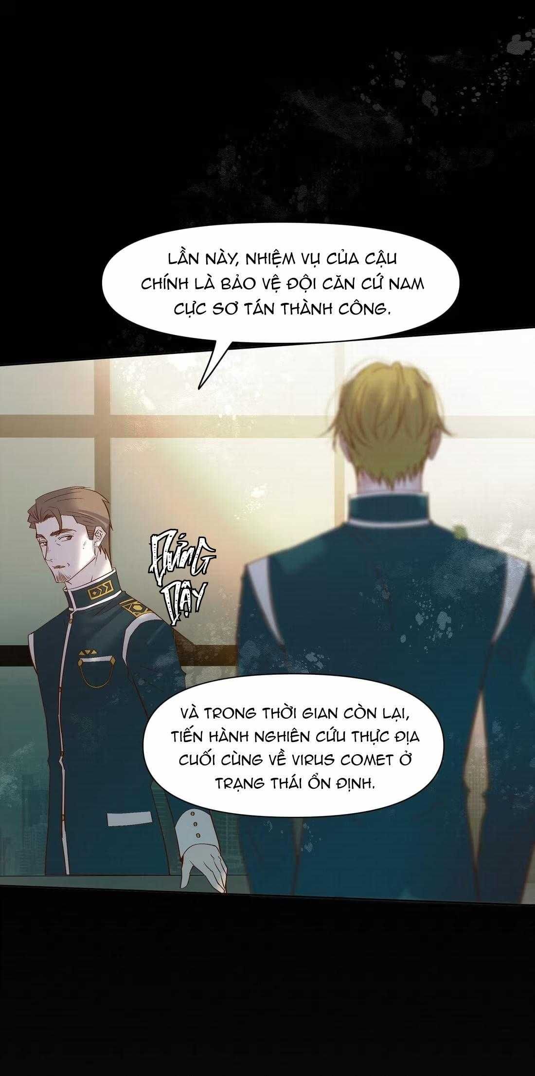 Trỗi Dậy Từ Tro Tàn Chapter 96 - 40