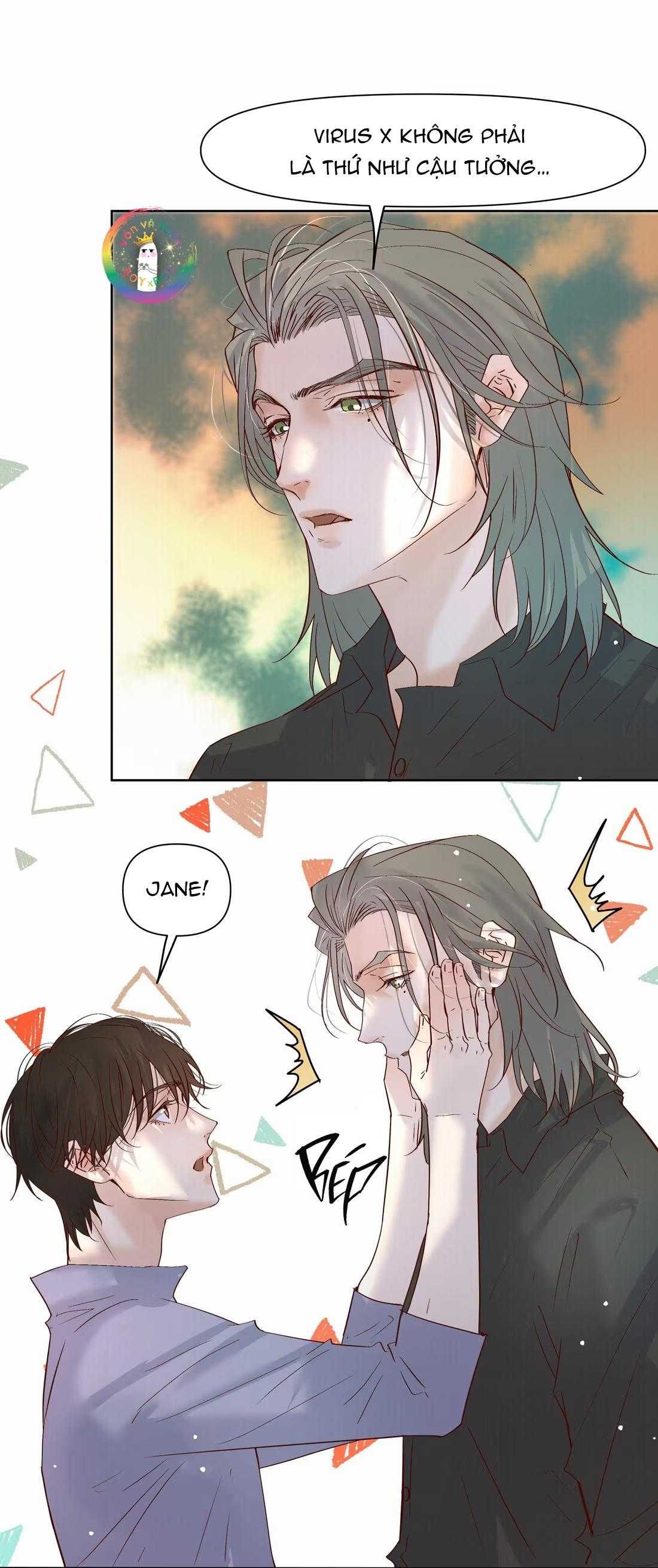 Trỗi Dậy Từ Tro Tàn Chapter 96 - 5