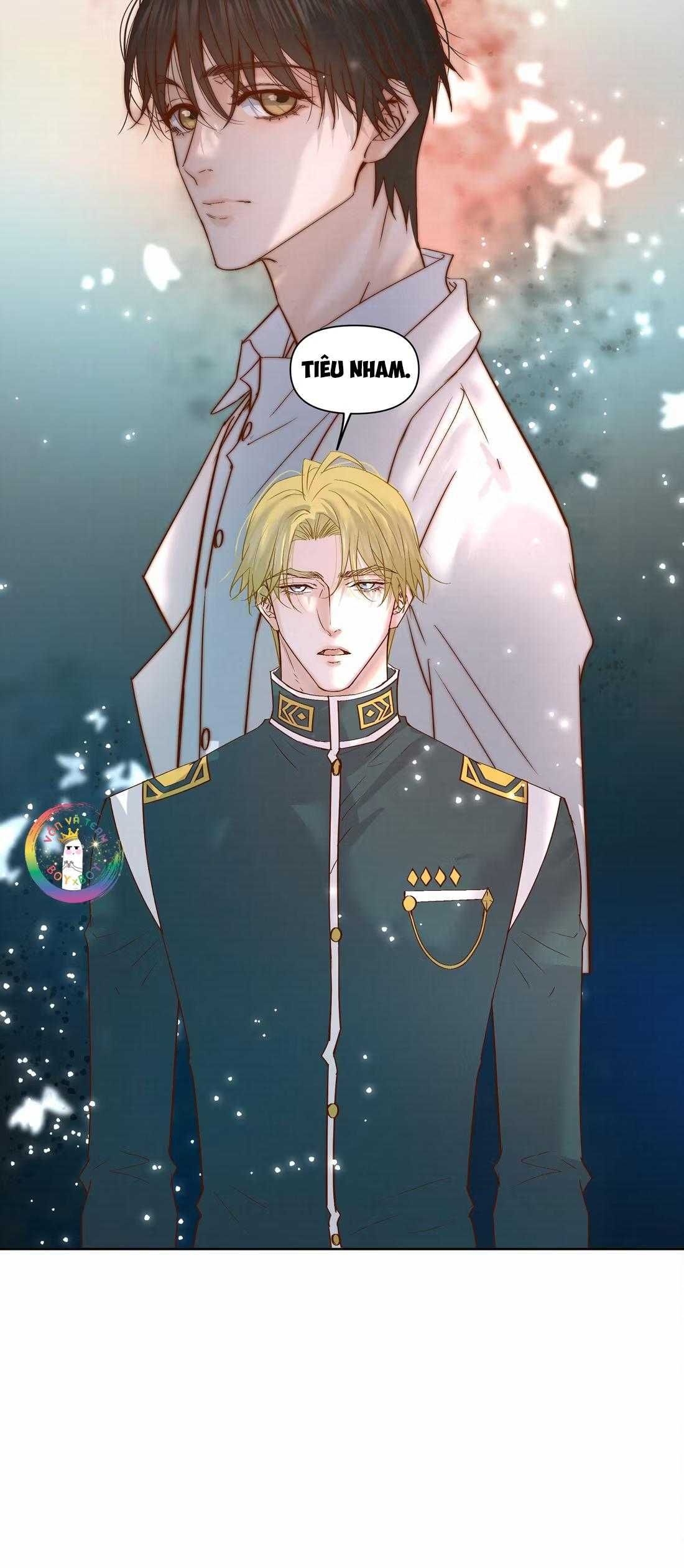 Trỗi Dậy Từ Tro Tàn Chapter 96 - 42