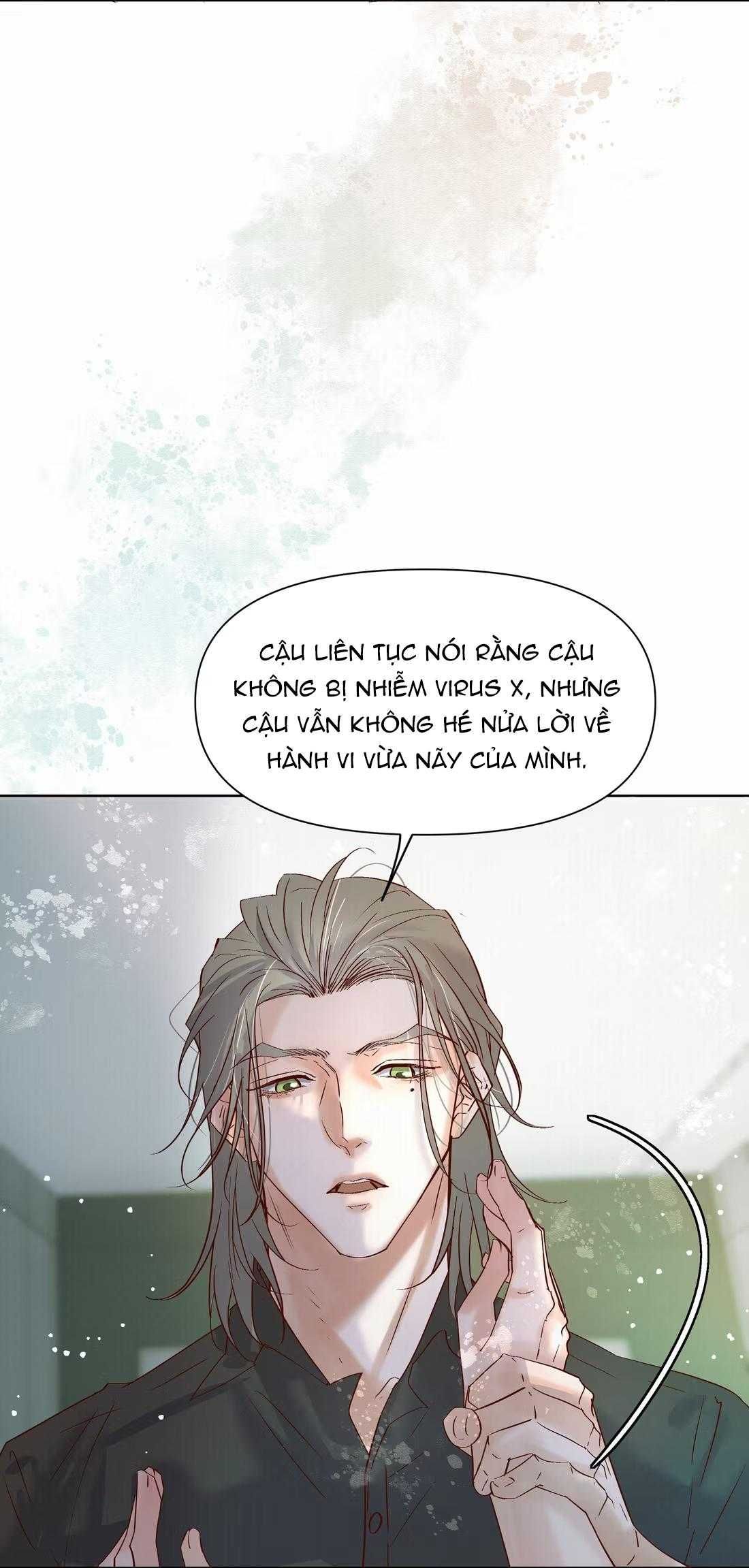 Trỗi Dậy Từ Tro Tàn Chapter 96 - 8