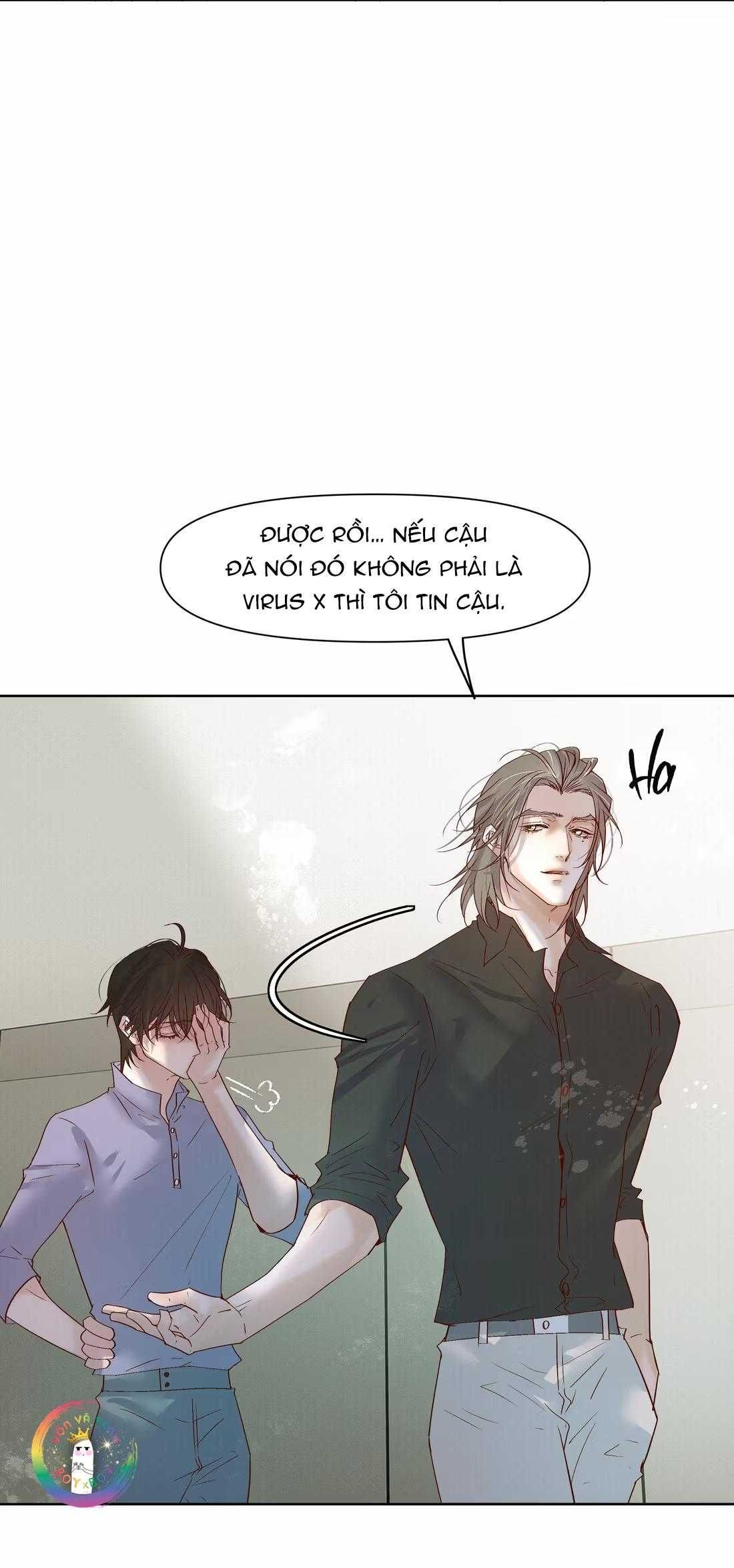 Trỗi Dậy Từ Tro Tàn Chapter 96 - 9