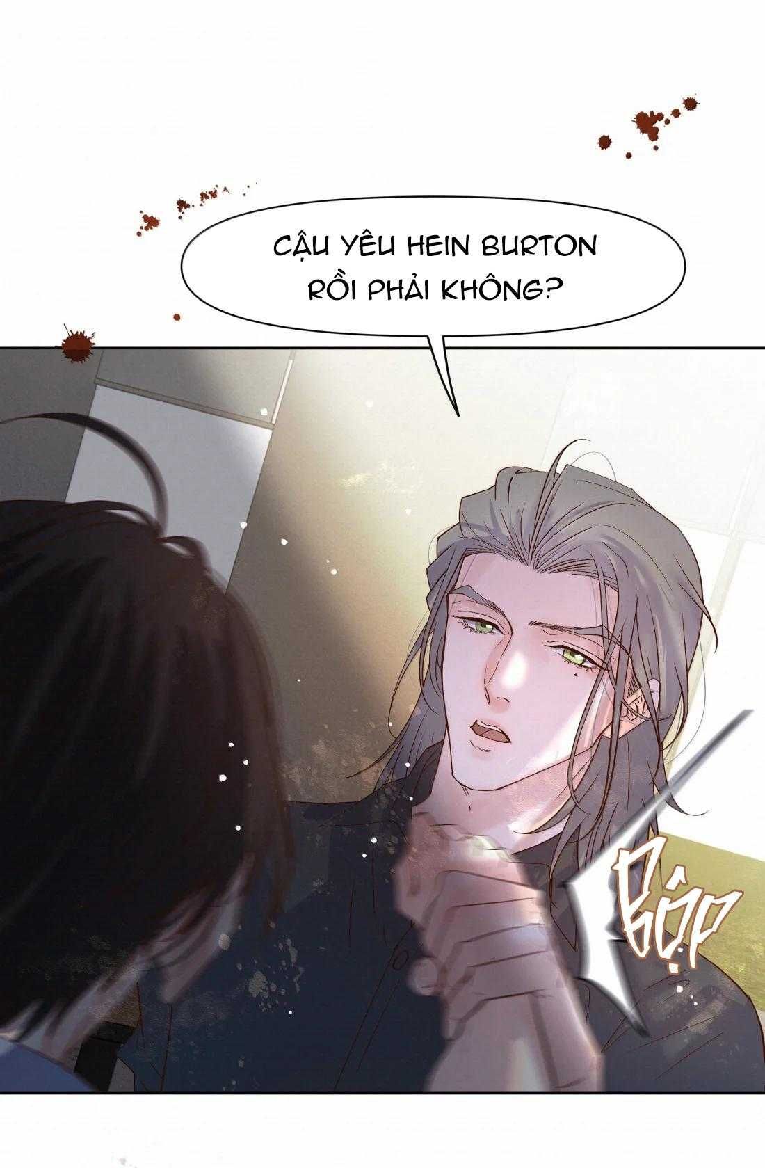 Trỗi Dậy Từ Tro Tàn Chapter 97 - 11