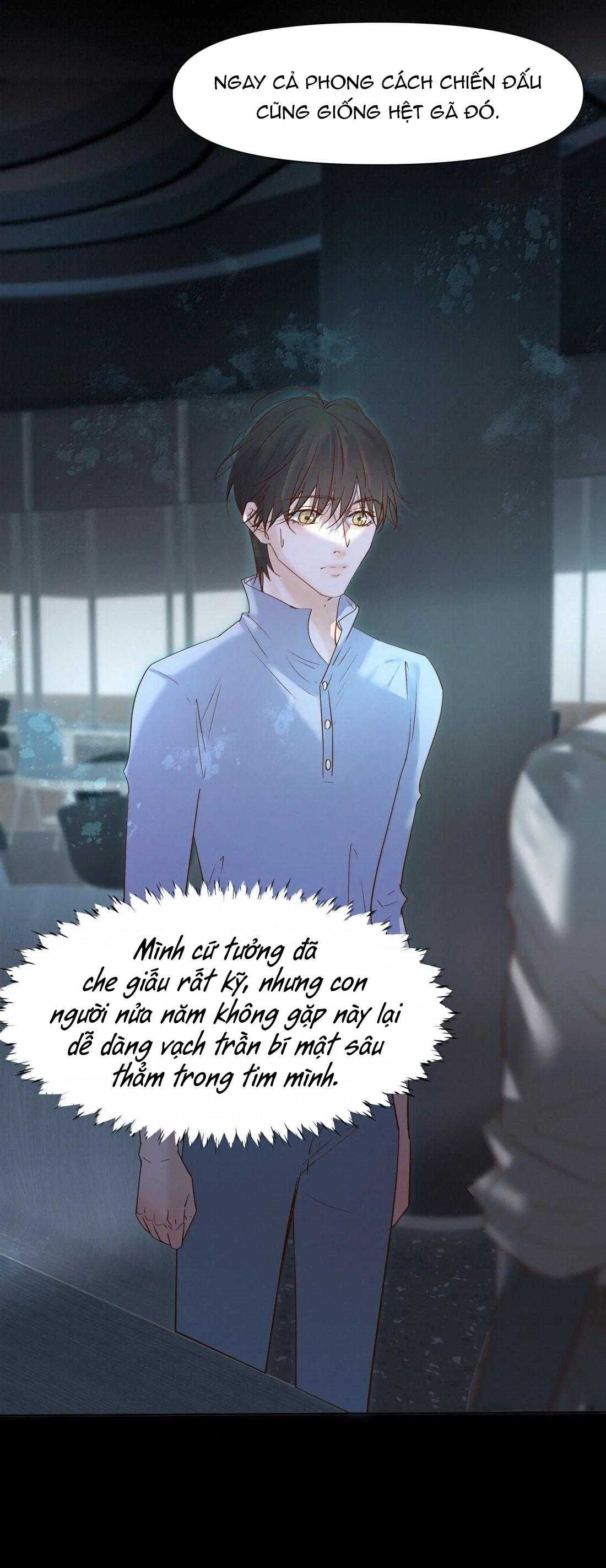 Trỗi Dậy Từ Tro Tàn Chapter 97 - 14