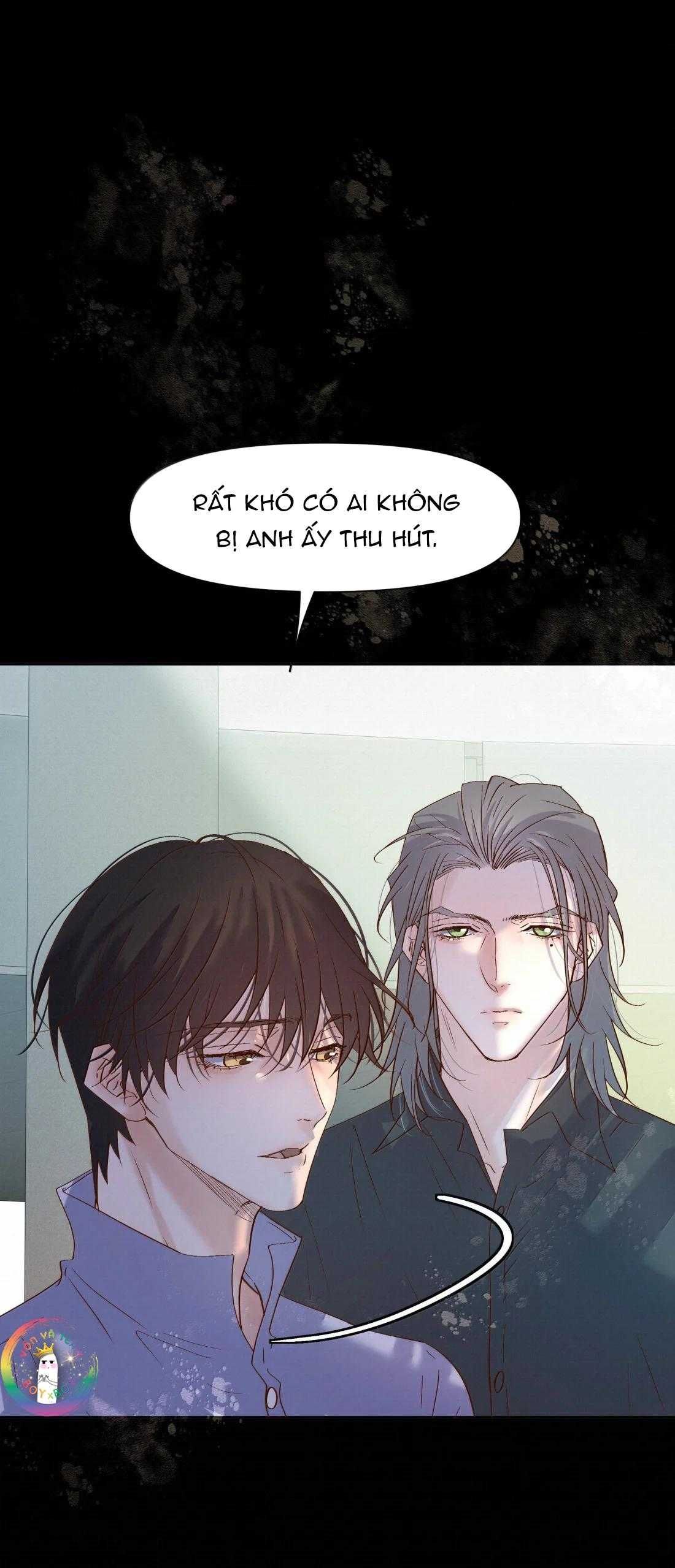 Trỗi Dậy Từ Tro Tàn Chapter 97 - 15