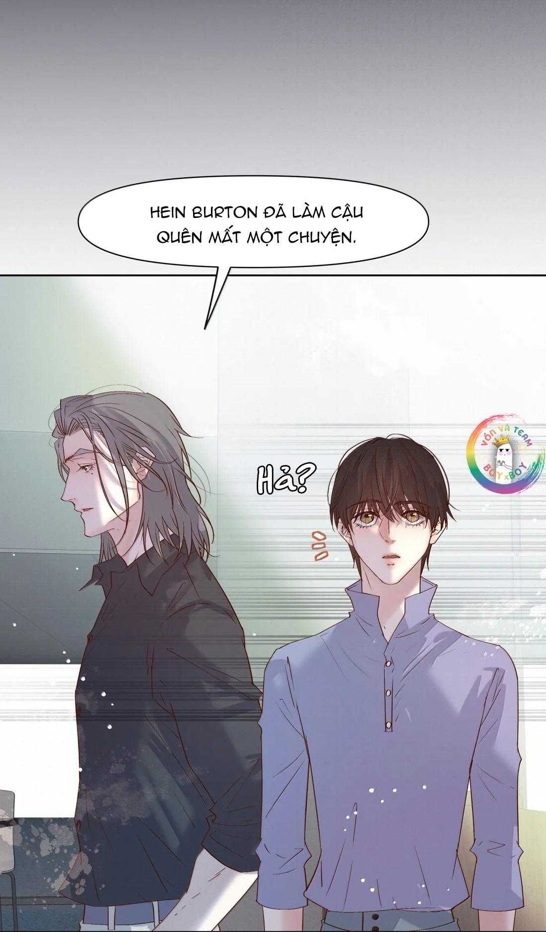 Trỗi Dậy Từ Tro Tàn Chapter 97 - 17