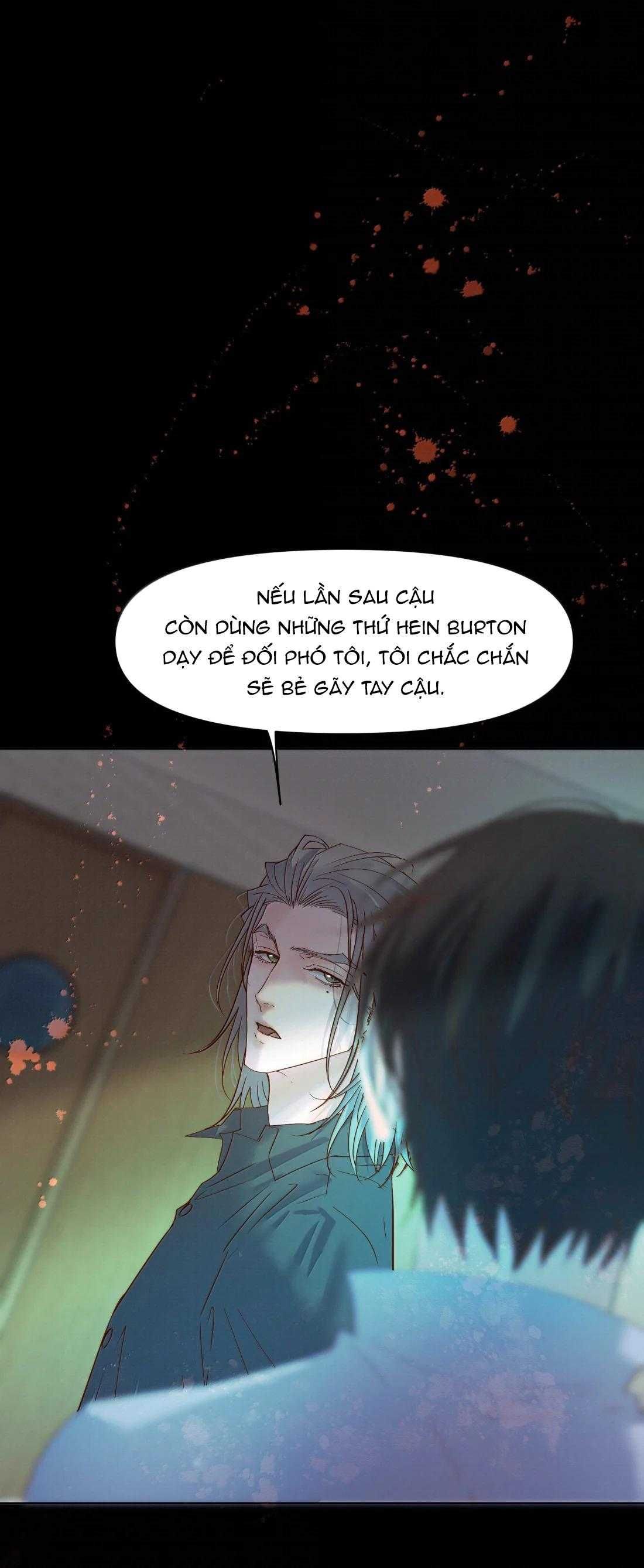 Trỗi Dậy Từ Tro Tàn Chapter 97 - 21