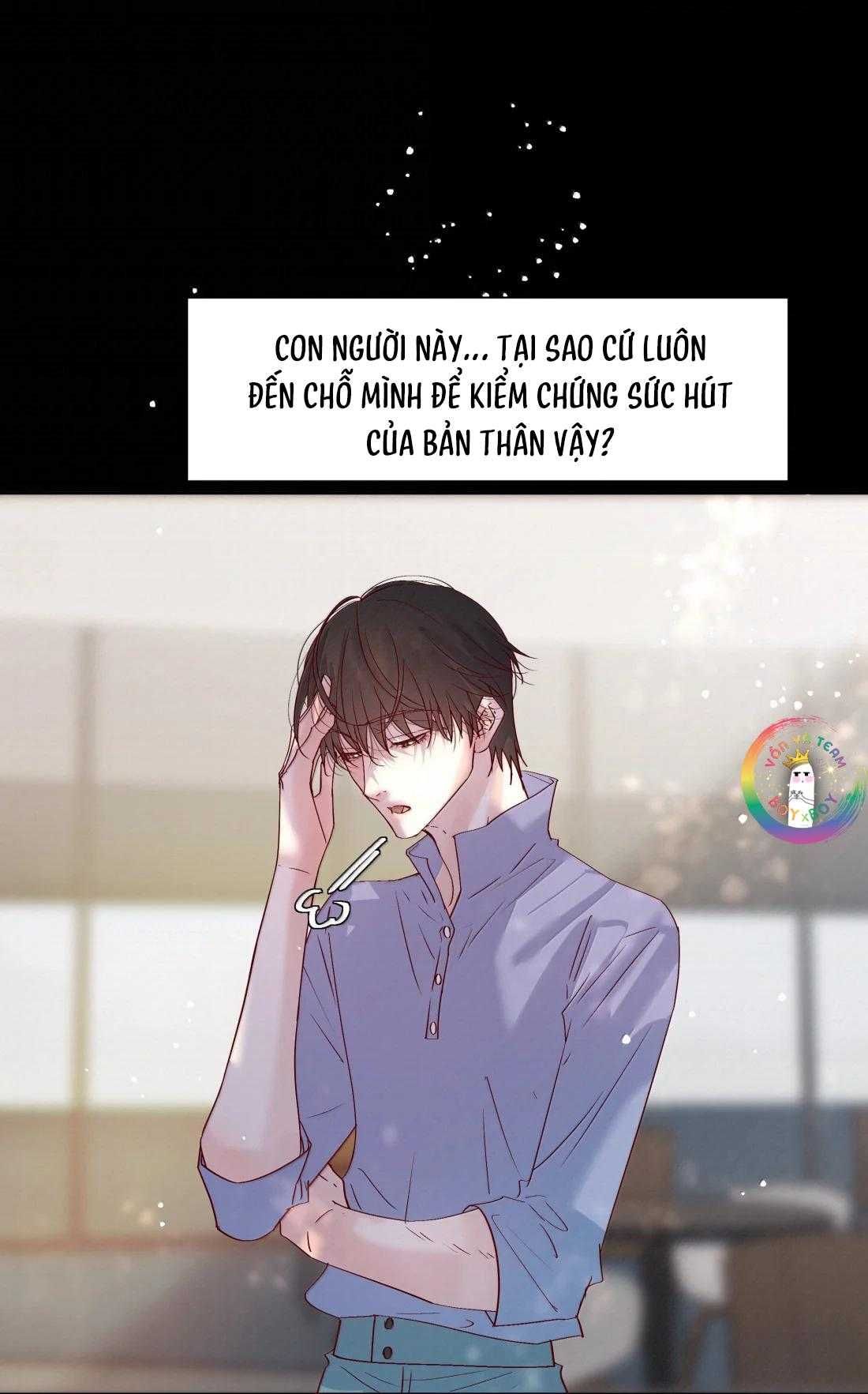 Trỗi Dậy Từ Tro Tàn Chapter 97 - 22