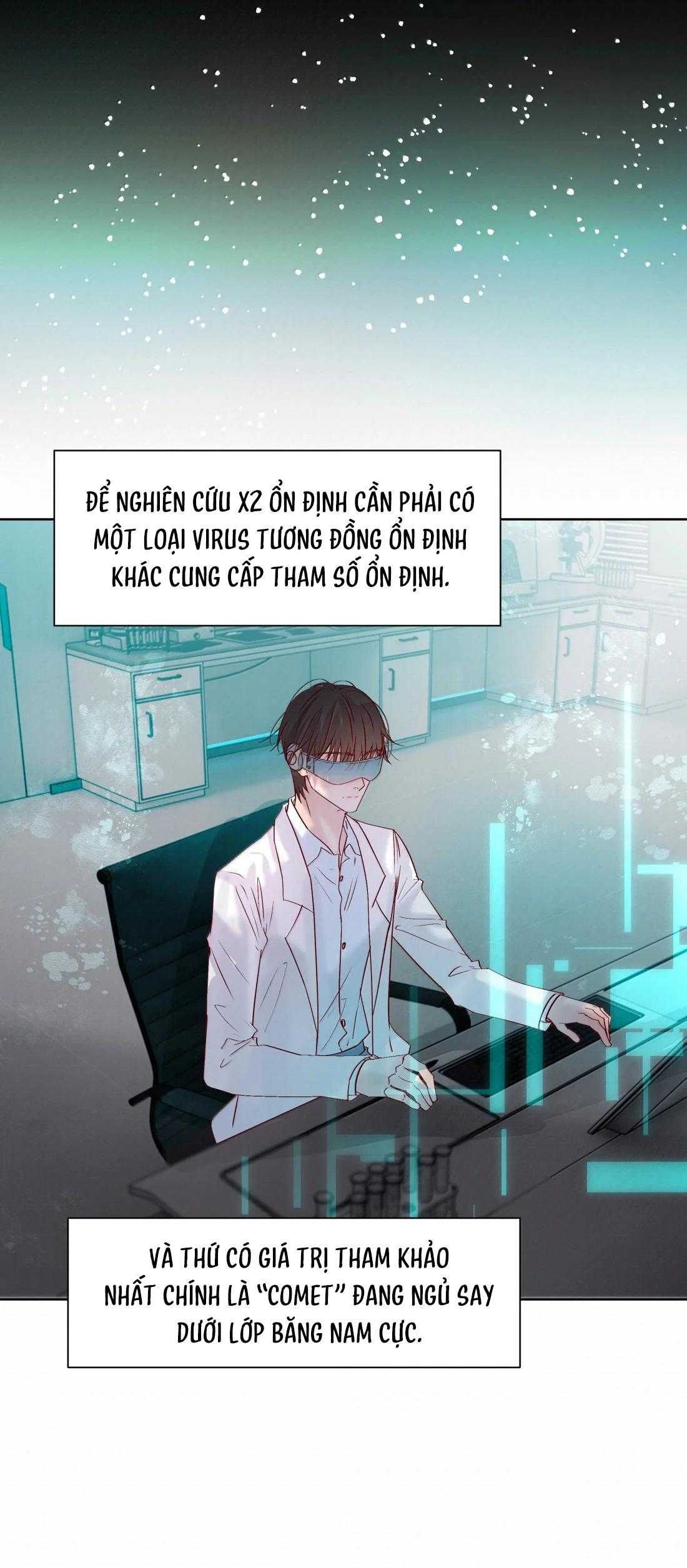 Trỗi Dậy Từ Tro Tàn Chapter 97 - 24