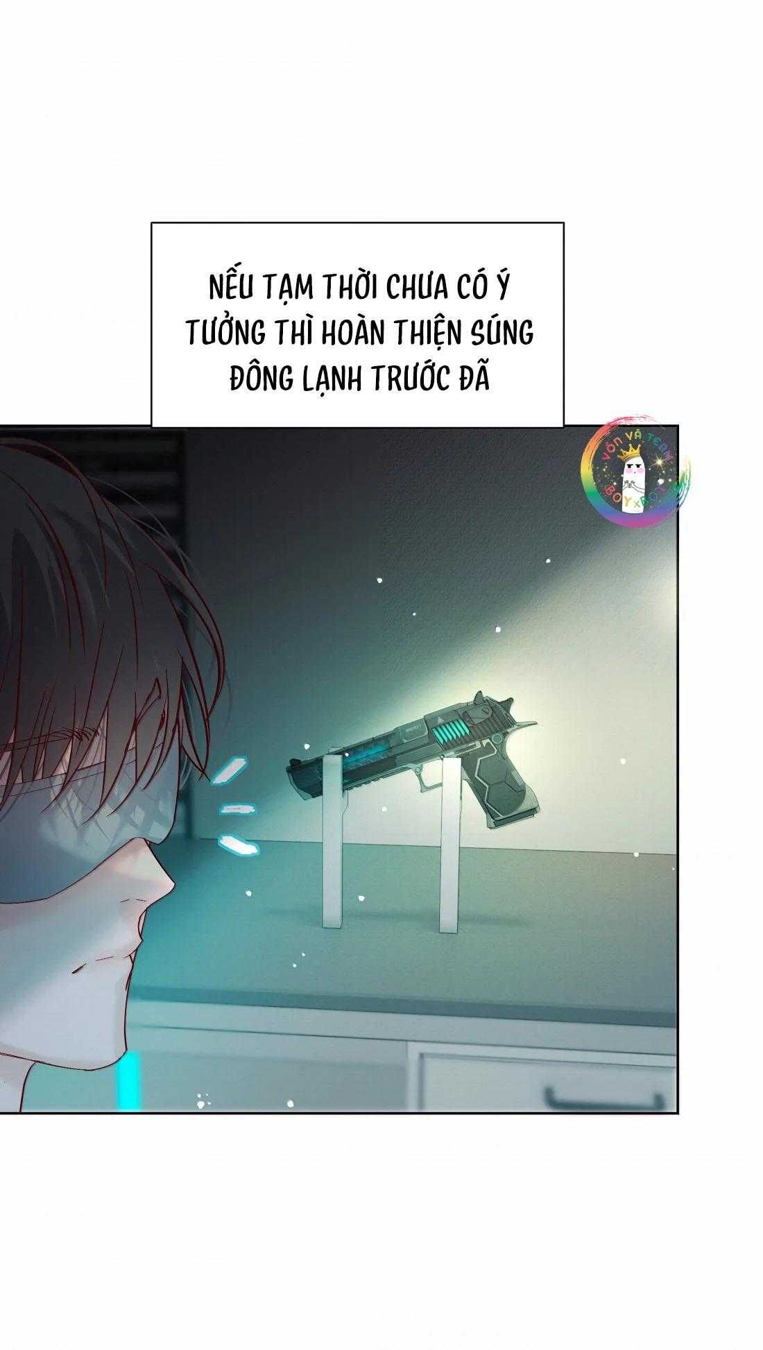 Trỗi Dậy Từ Tro Tàn Chapter 97 - 25