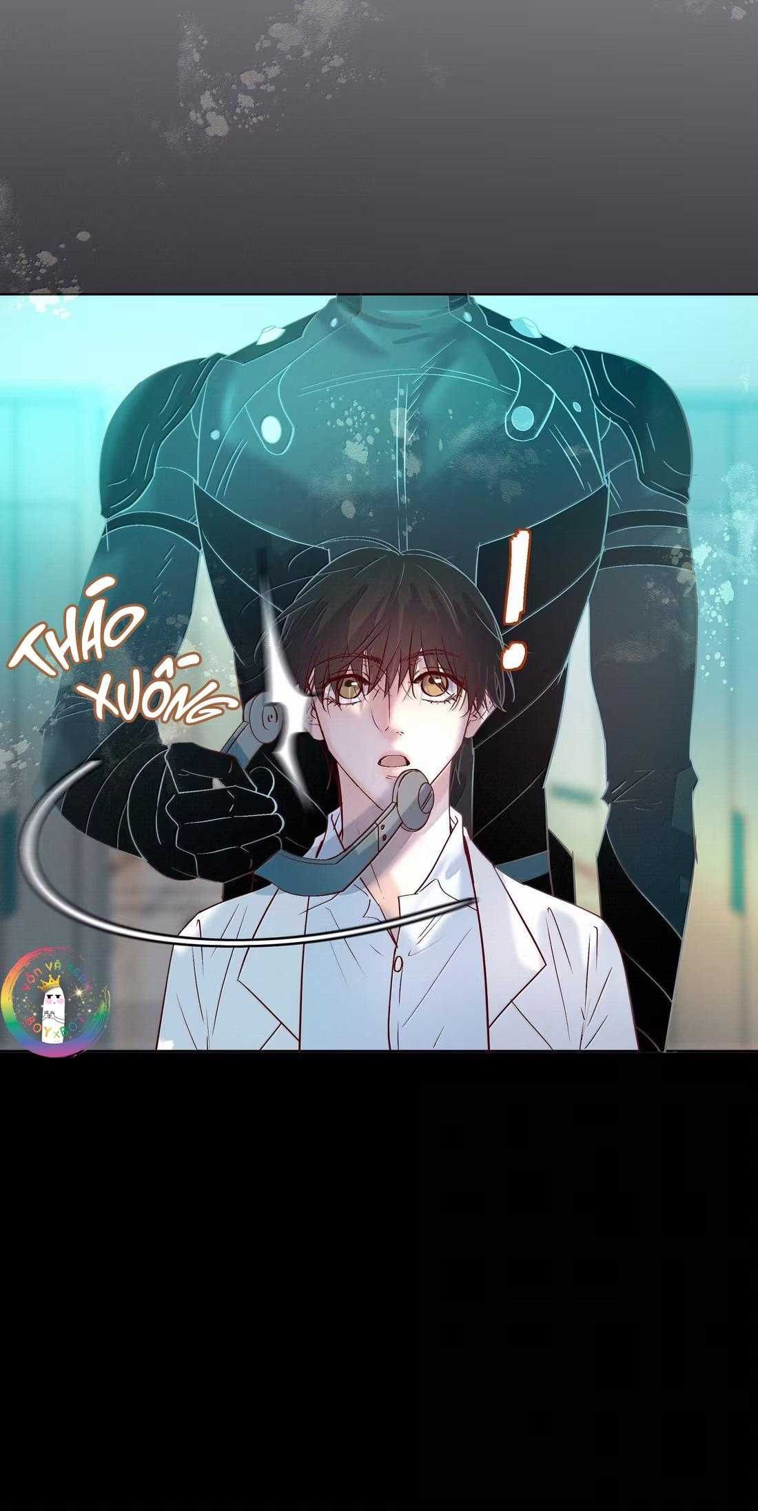 Trỗi Dậy Từ Tro Tàn Chapter 97 - 27