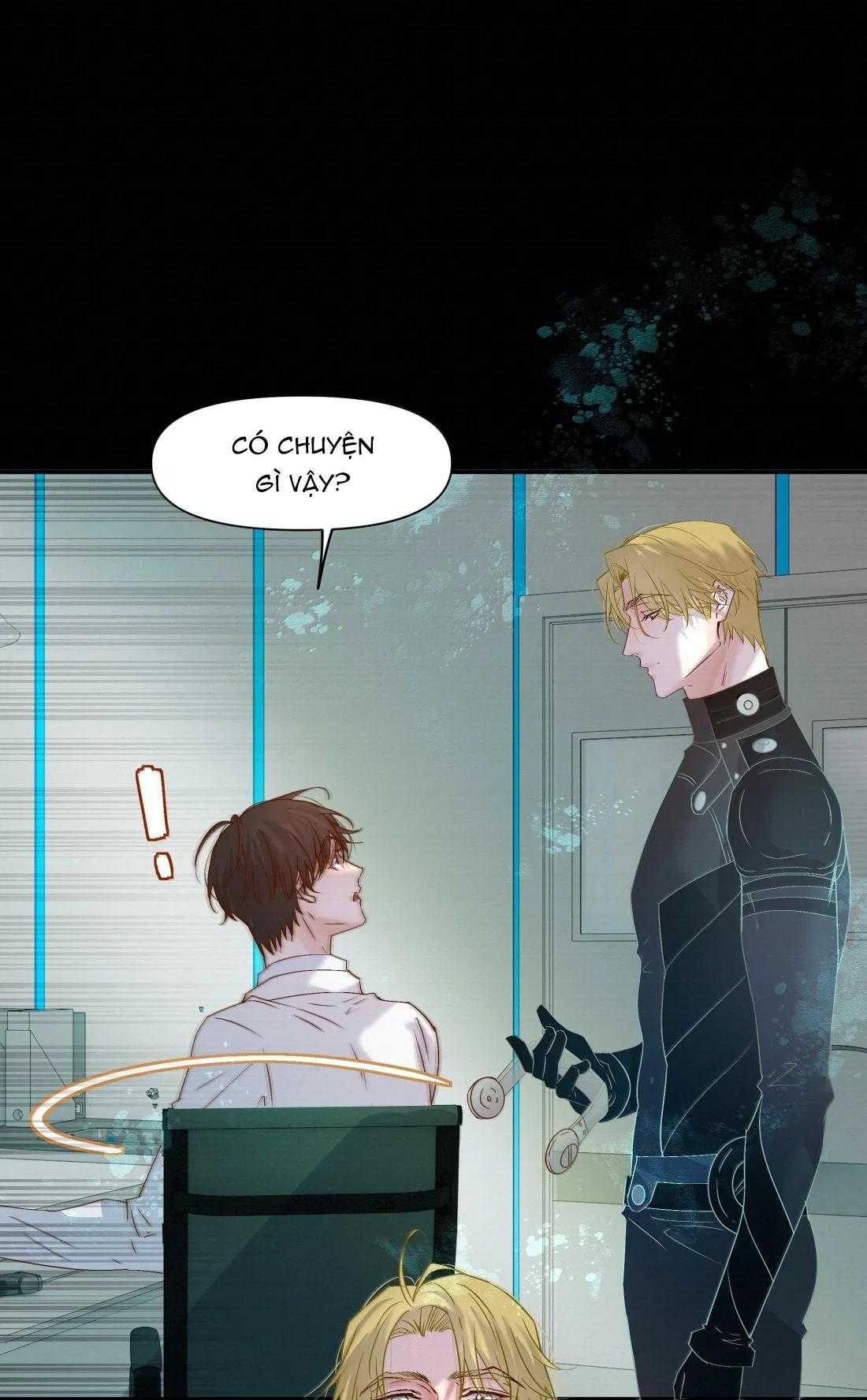 Trỗi Dậy Từ Tro Tàn Chapter 97 - 28